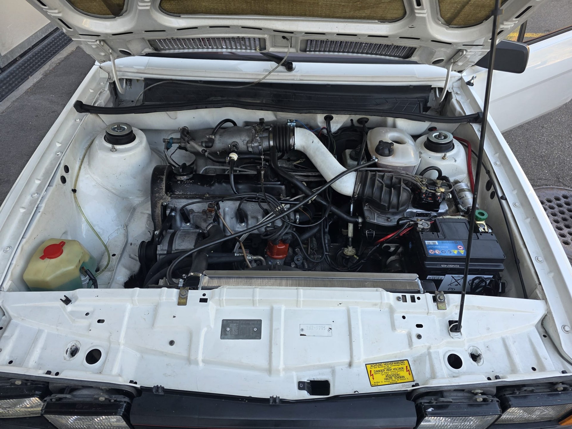 VW VW 53- VW Scirocco-image-7