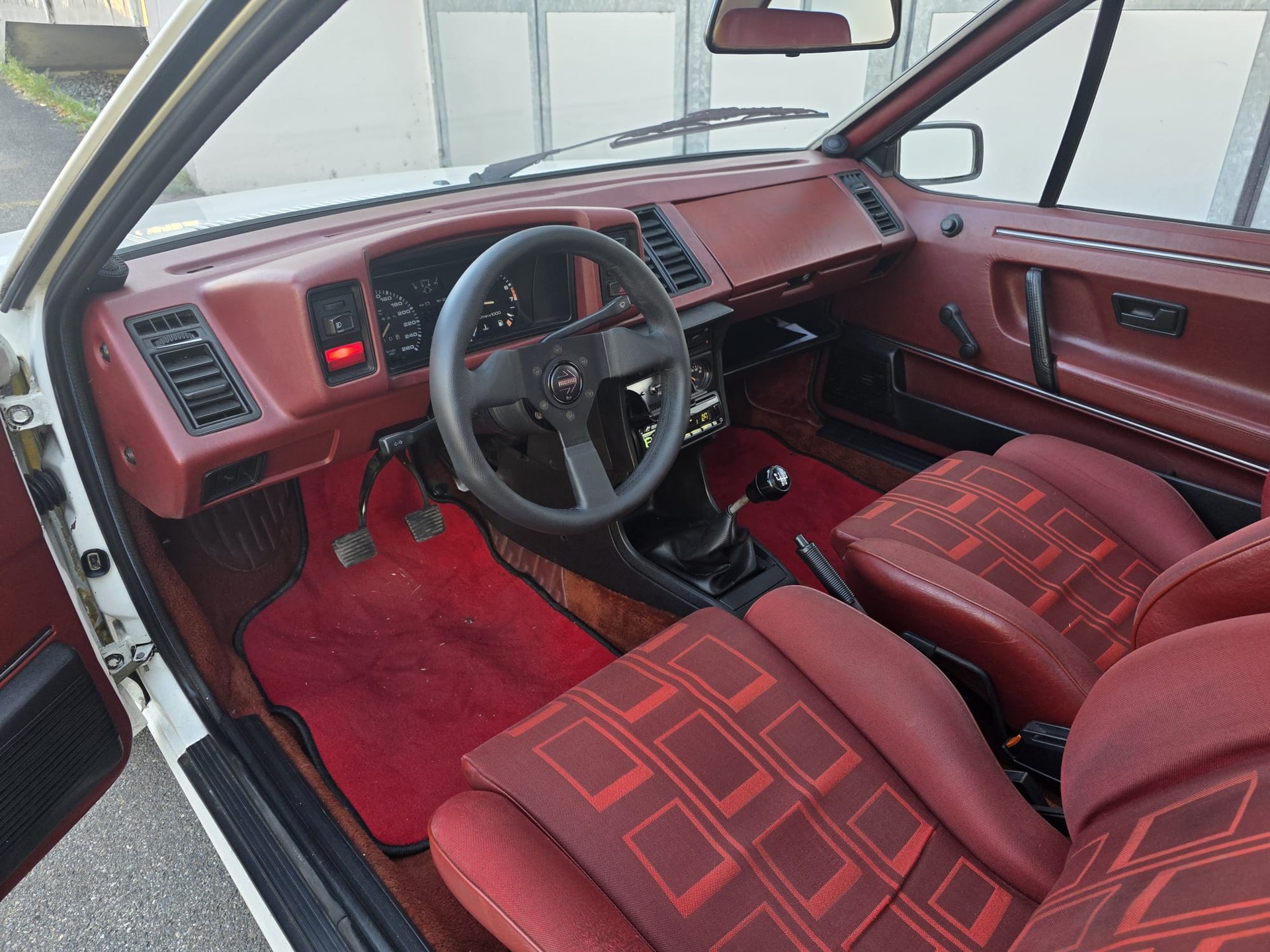 VW VW 53- VW Scirocco-image-5