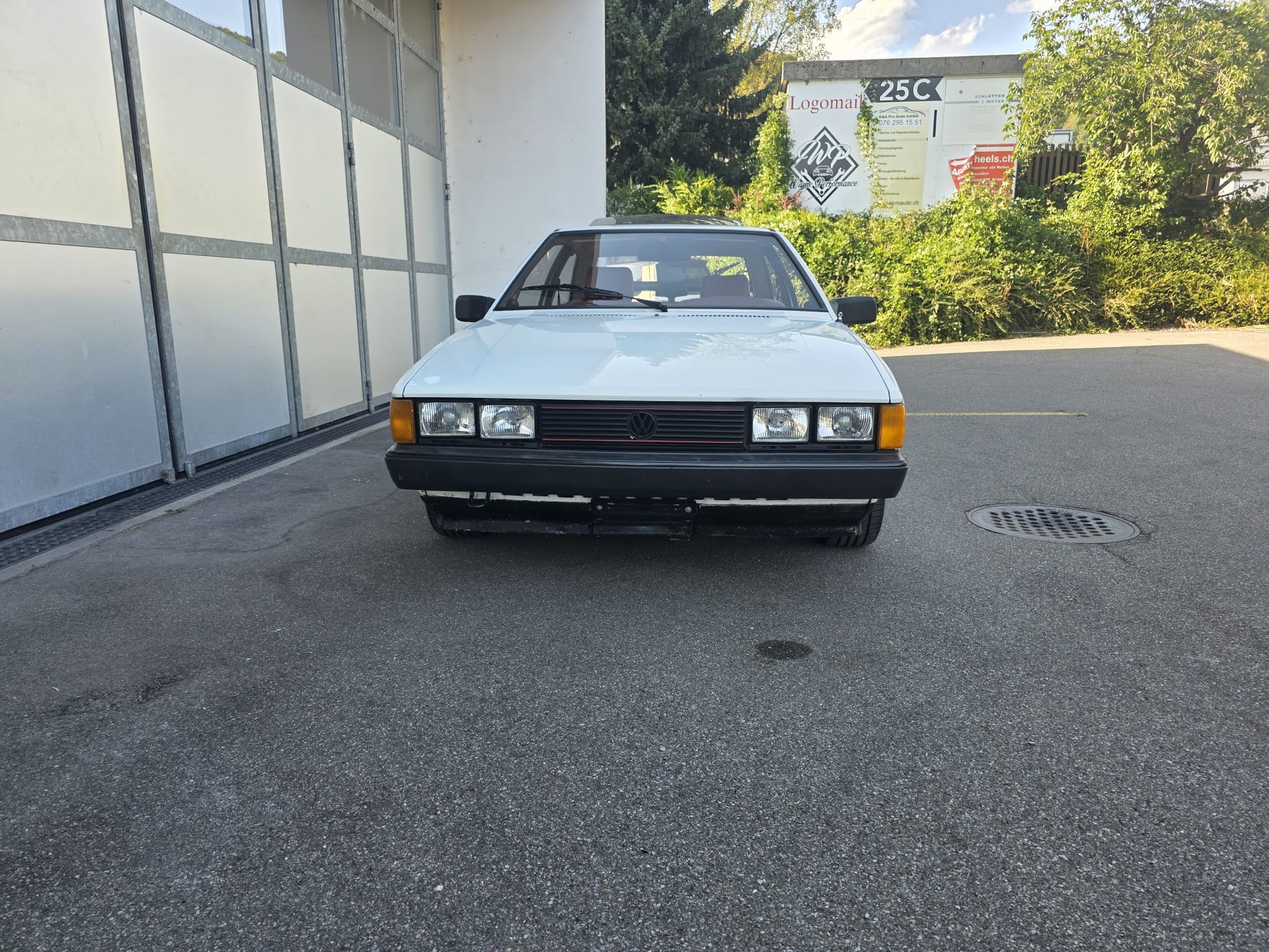 VW VW 53- VW Scirocco-image-3