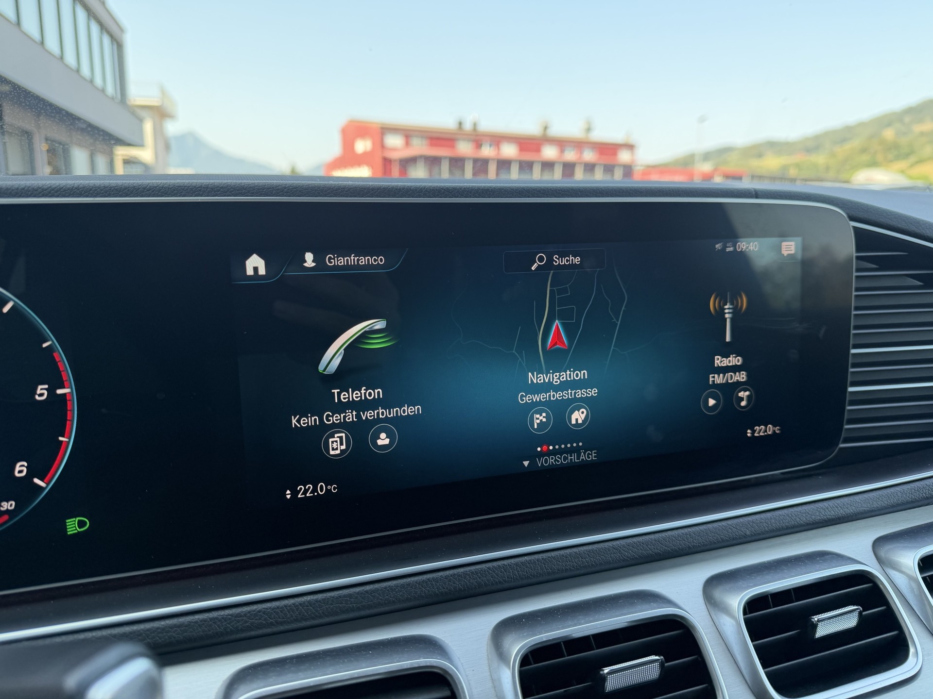 MERCEDES-BENZ GLE 400 d 4Matic AMG Line 9G-Tronic-image-10
