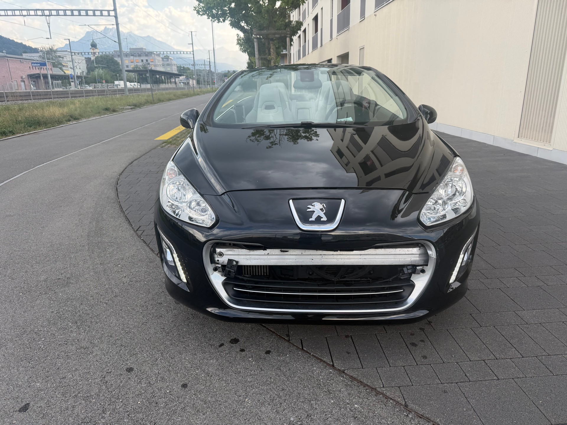 PEUGEOT 308 CC 1.6 16V Turbo Active-image-3