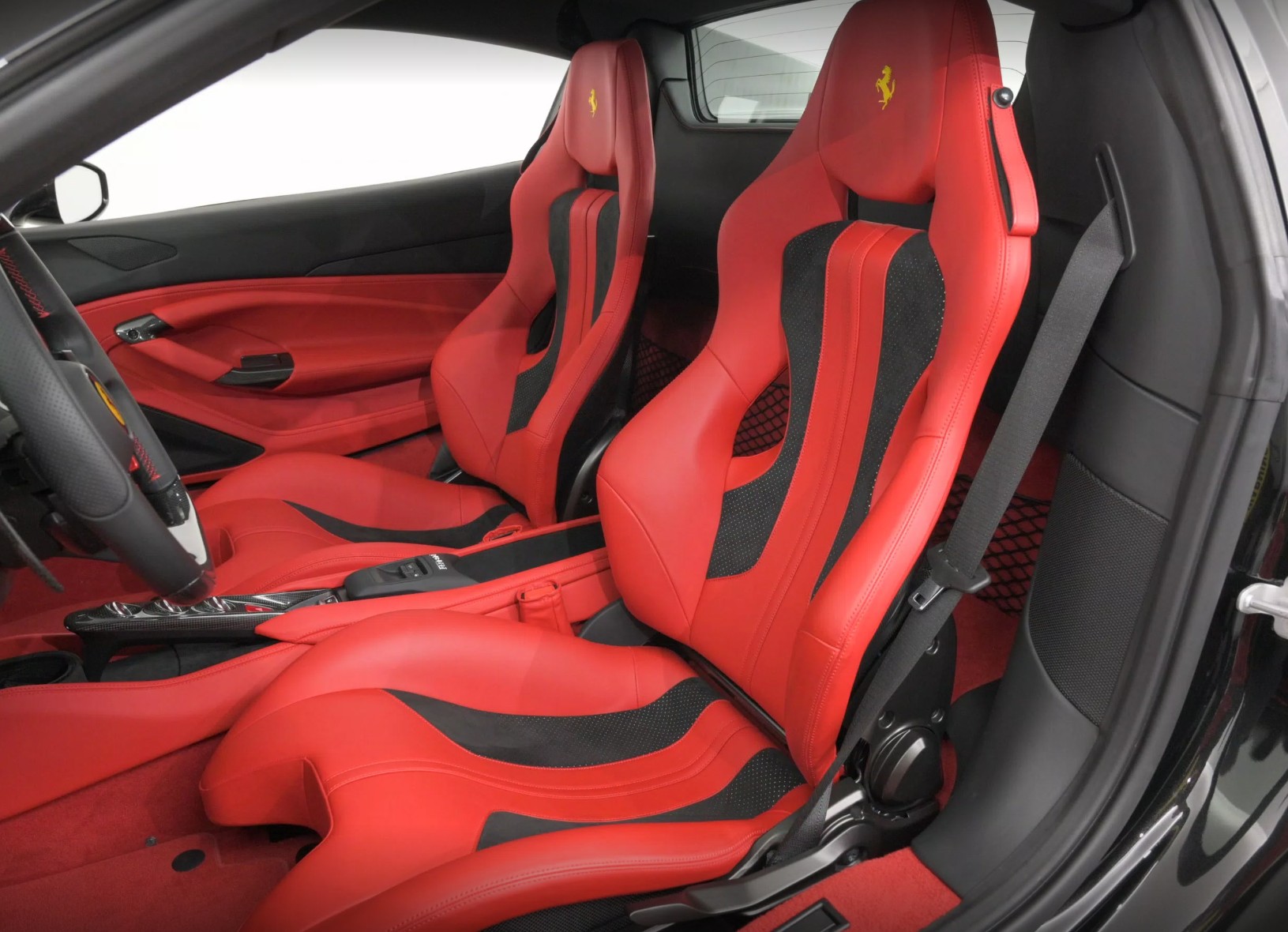FERRARI F8 Spider Novitec-image-4