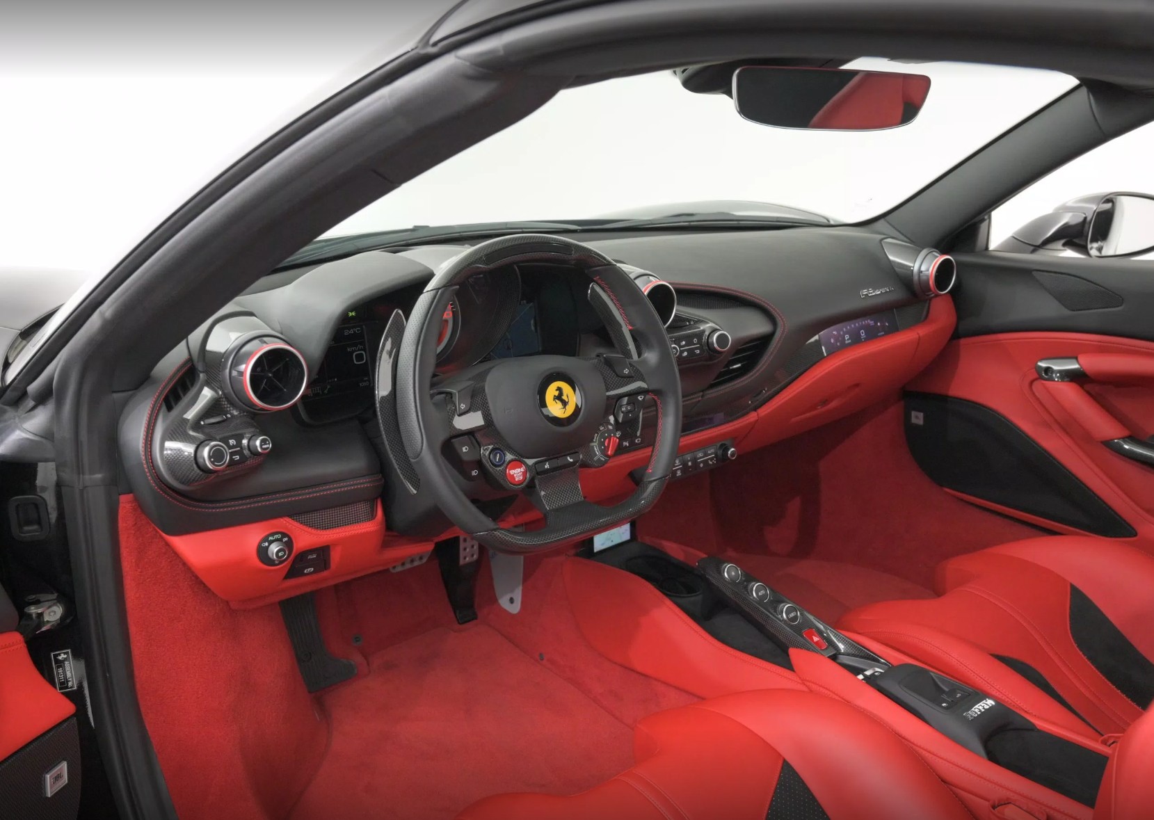 FERRARI F8 Spider Novitec-showroom-element-3