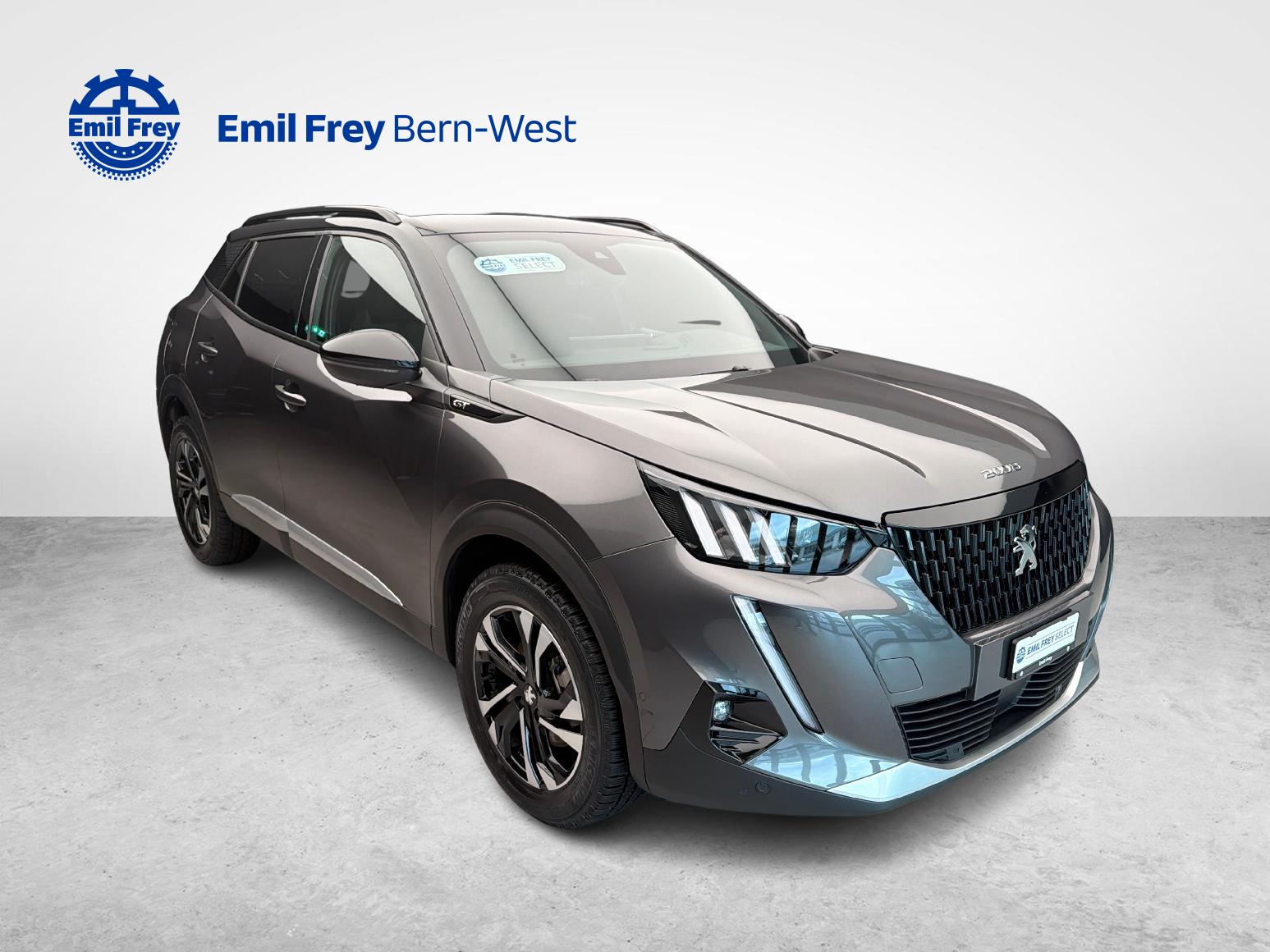 PEUGEOT 2008 1.2 PureTech 155 GT-image-6