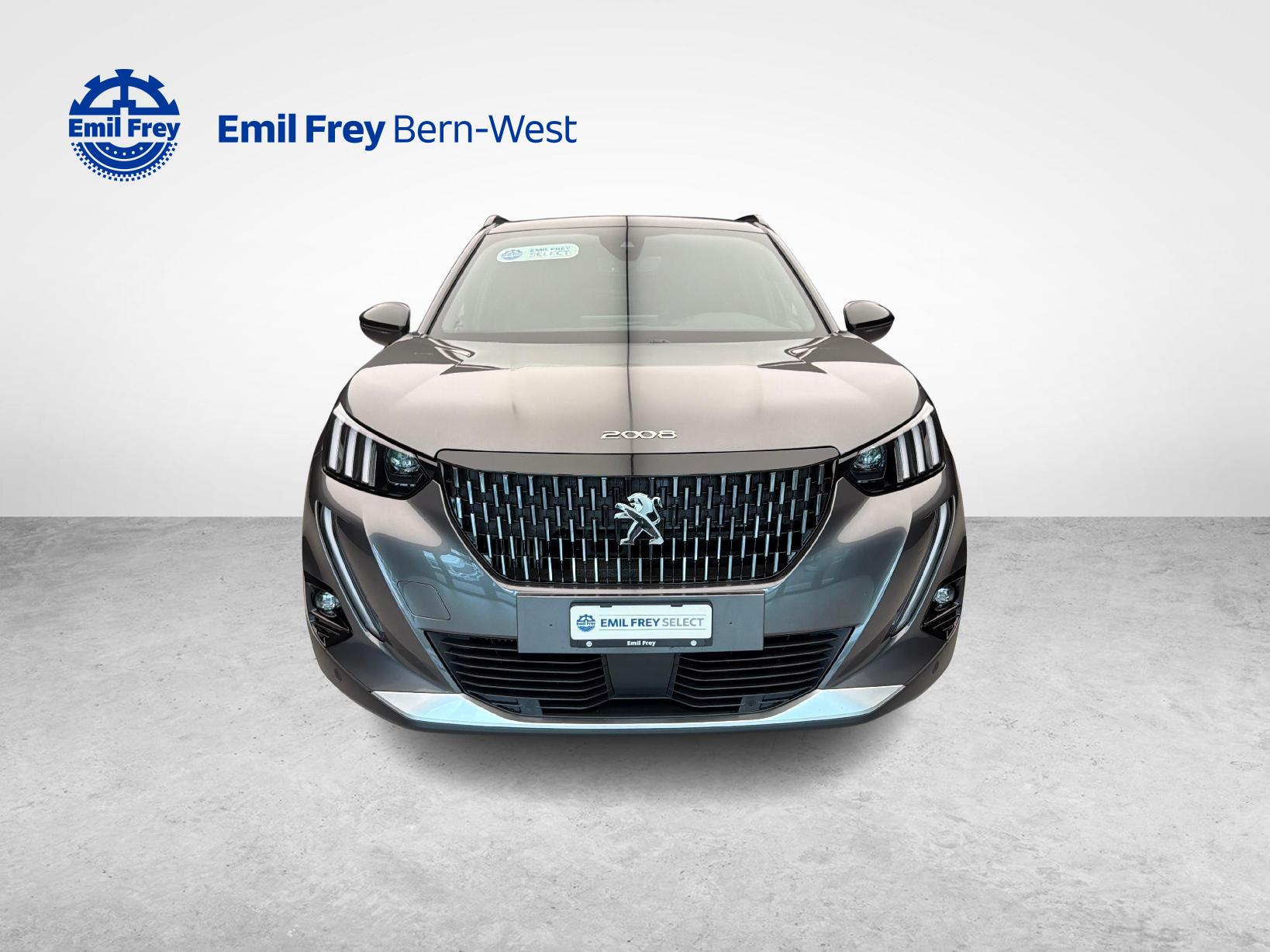 PEUGEOT 2008 1.2 PureTech 155 GT-image-7