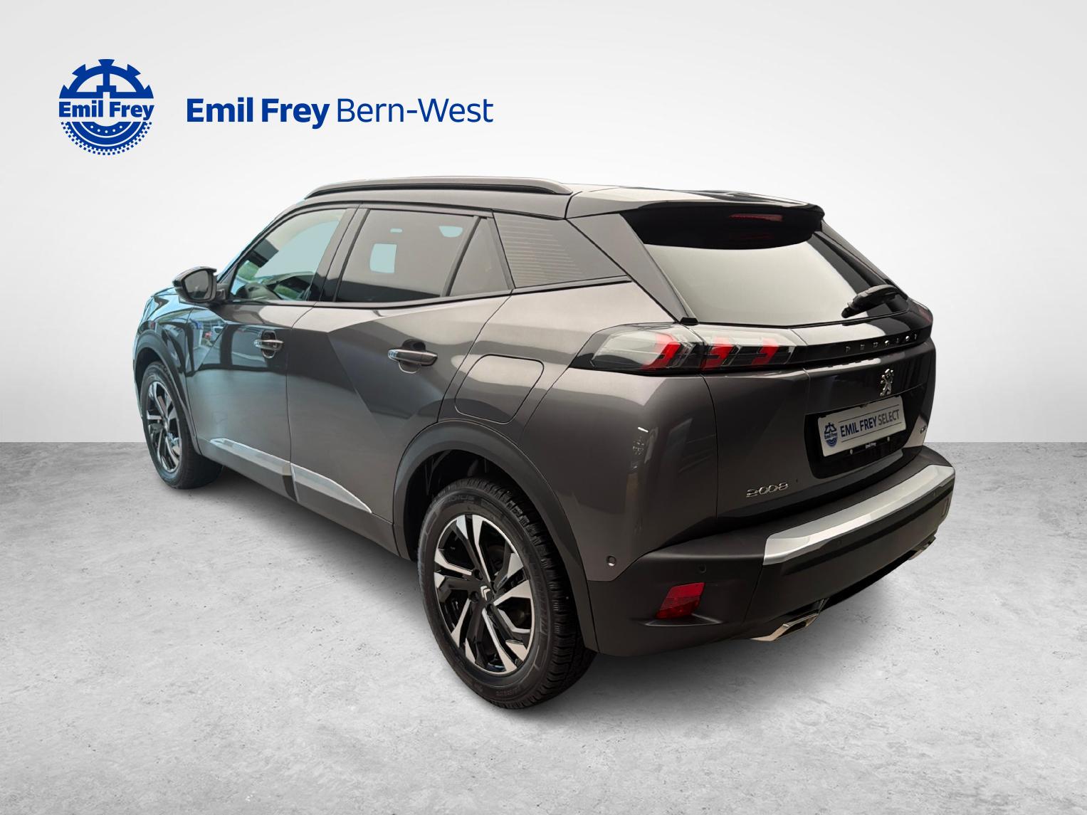 PEUGEOT 2008 1.2 PureTech 155 GT-image-2