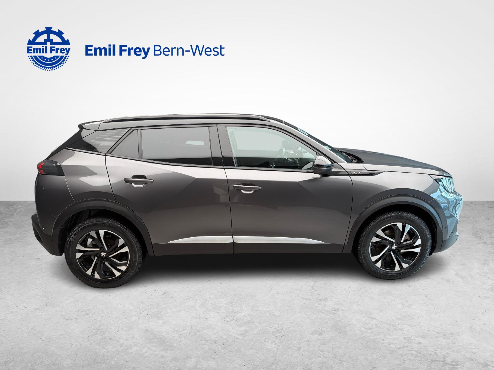 PEUGEOT 2008 1.2 PureTech 155 GT-image-5