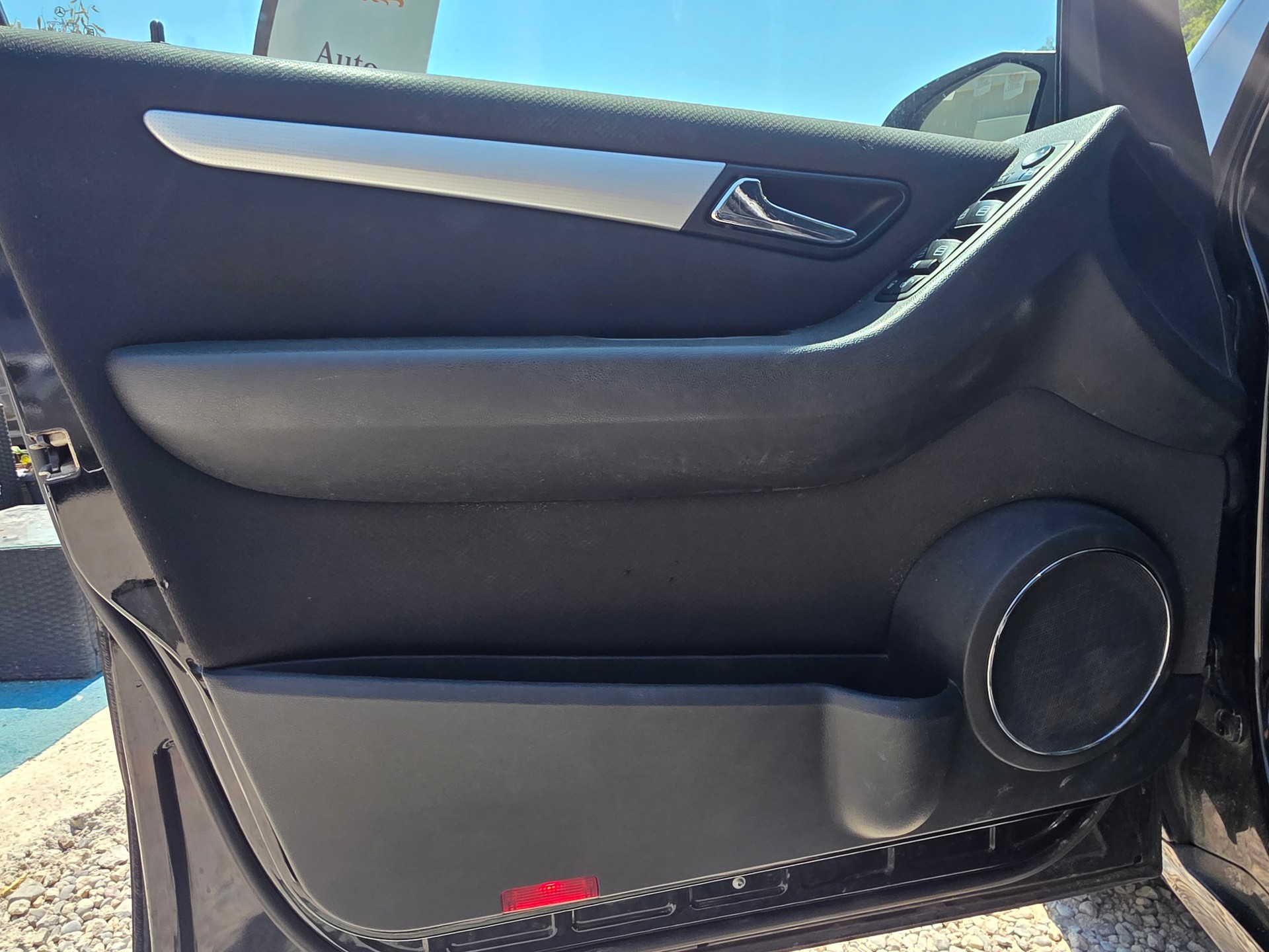 MERCEDES-BENZ A 200 T Avantgarde PolarStar-image-5