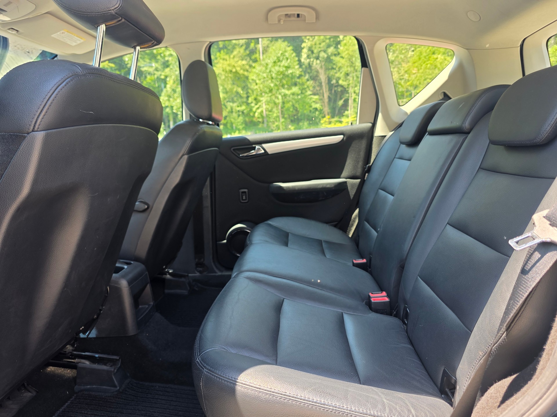 MERCEDES-BENZ A 200 T Avantgarde PolarStar-image-16