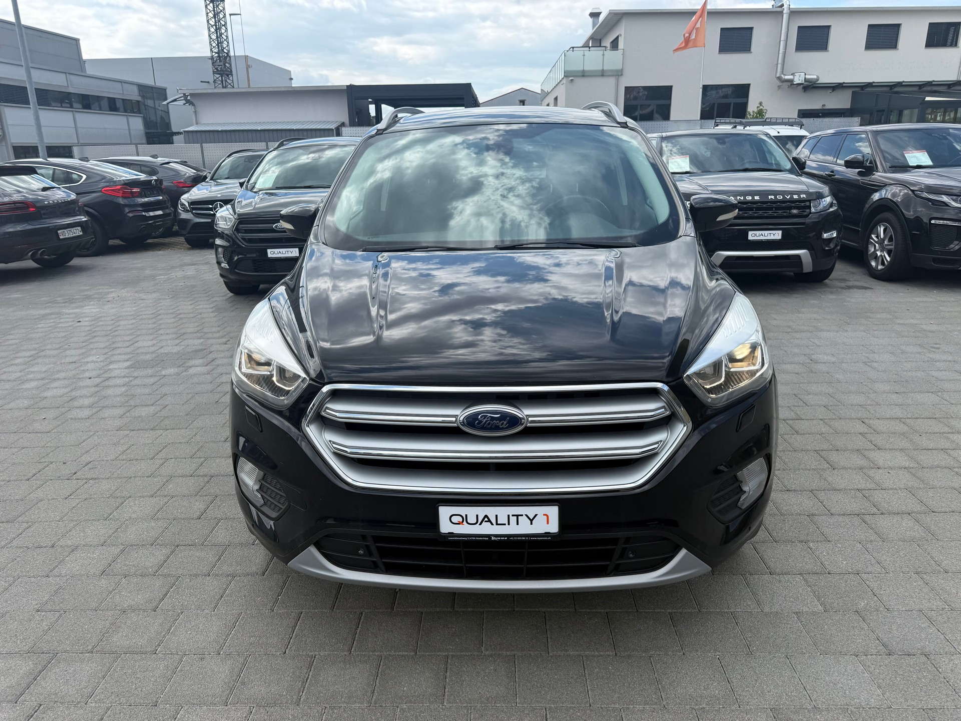 FORD Kuga 2.0 TDCi Titanium 4WD PowerShift-image-6