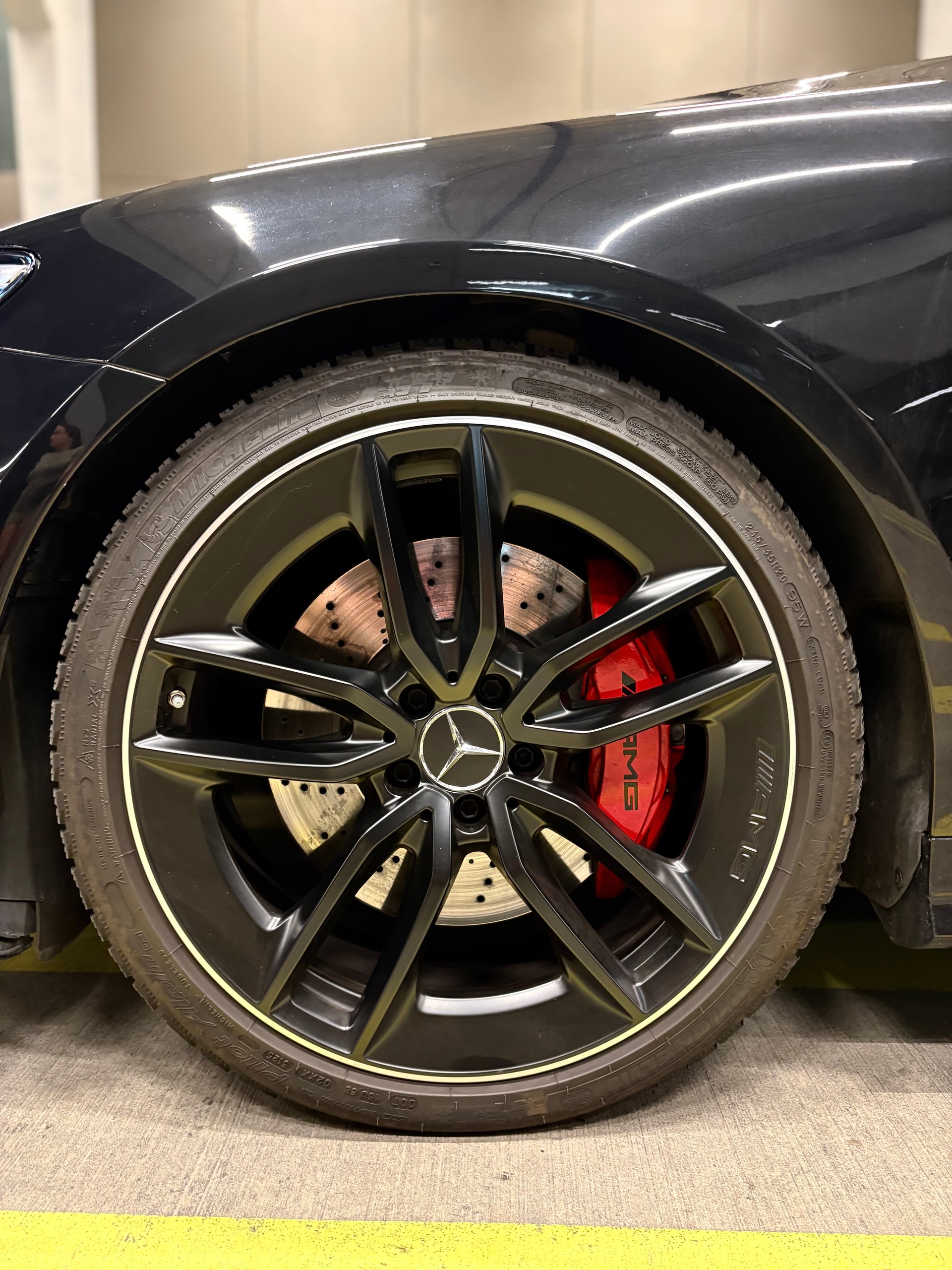 MERCEDES-BENZ E 53 AMG 4matic+-image-14