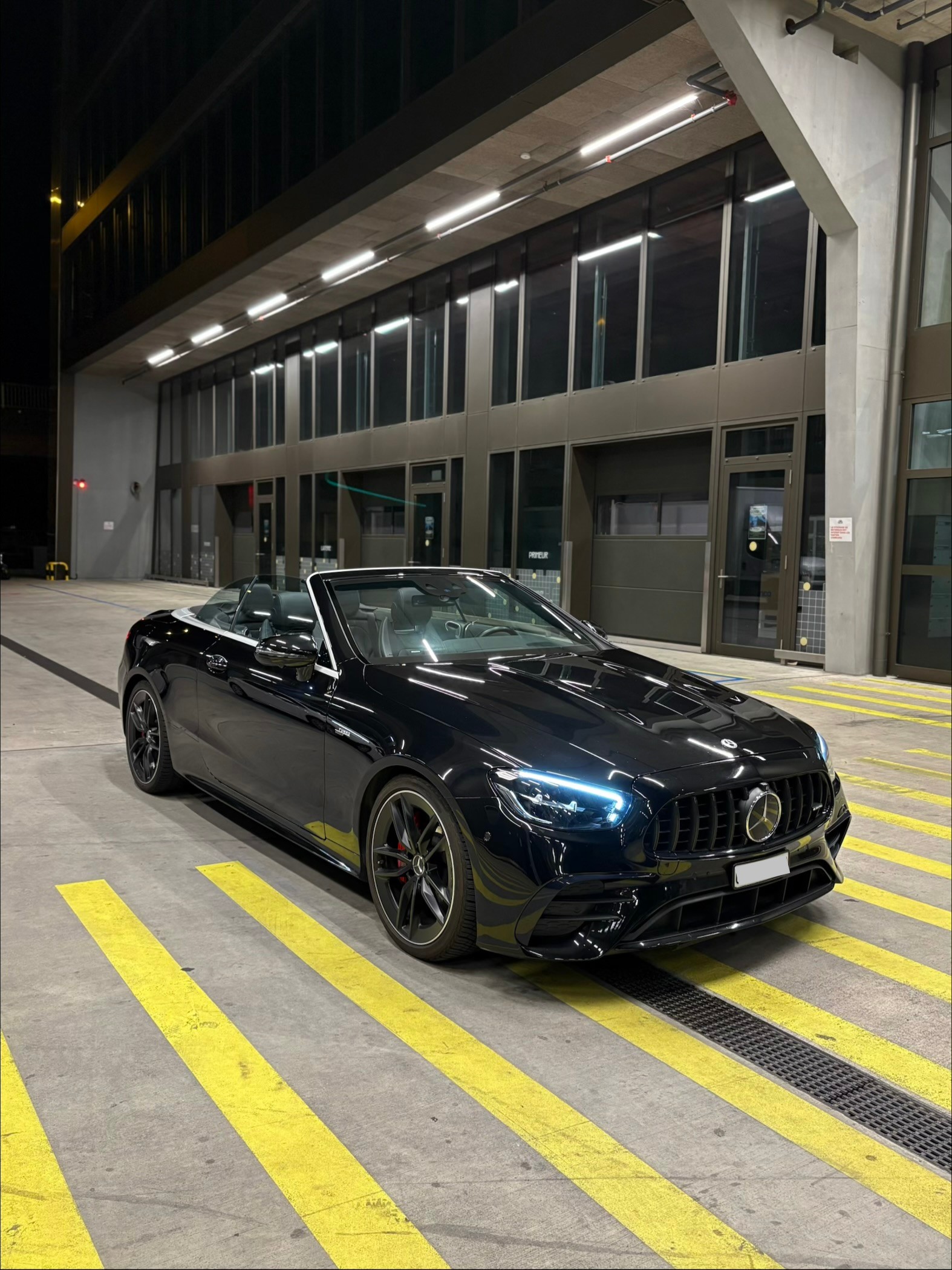 MERCEDES-BENZ E 53 AMG 4matic+-image-0
