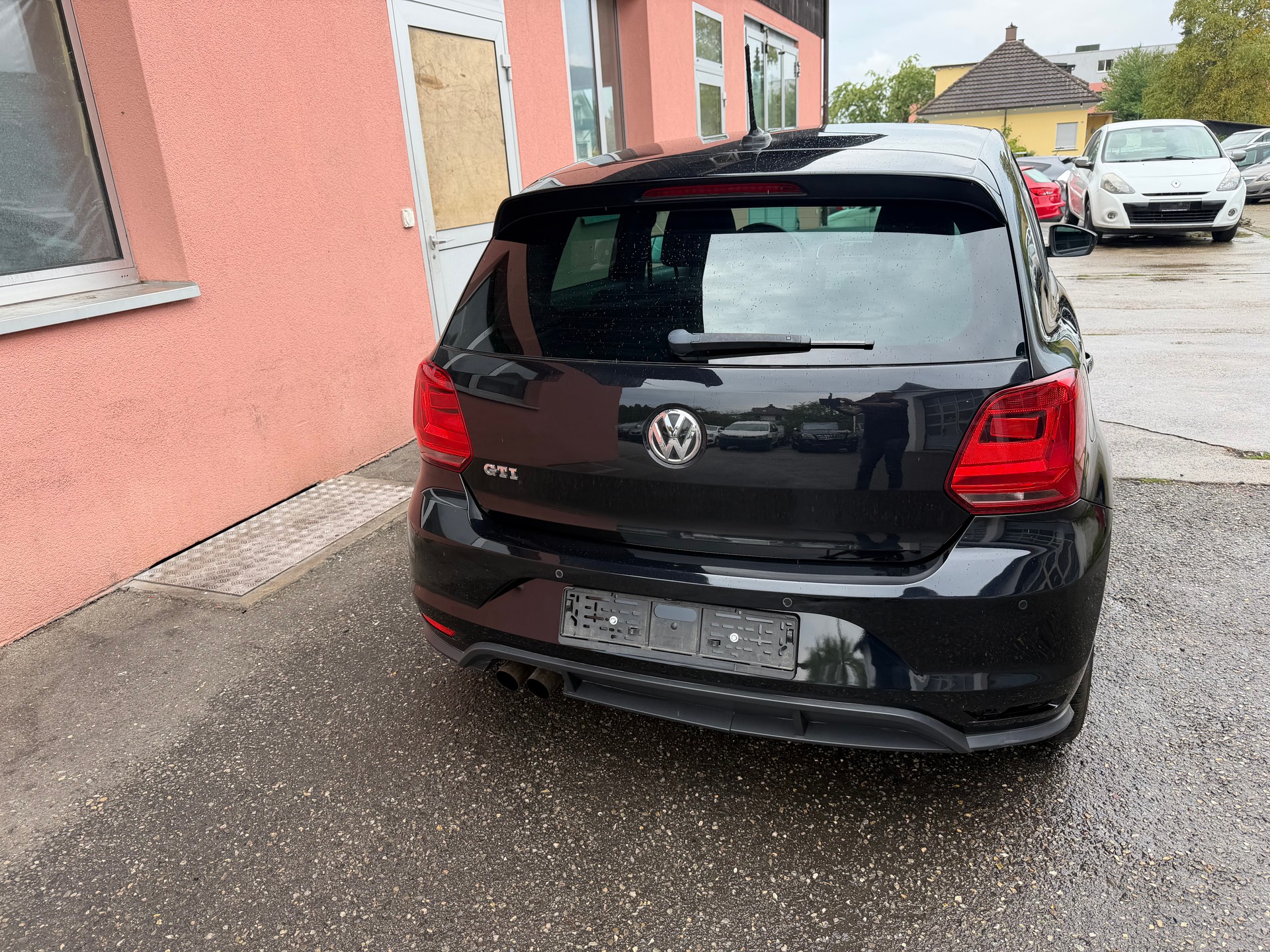 VW Polo 1.8 TSI GTI DSG-image-4