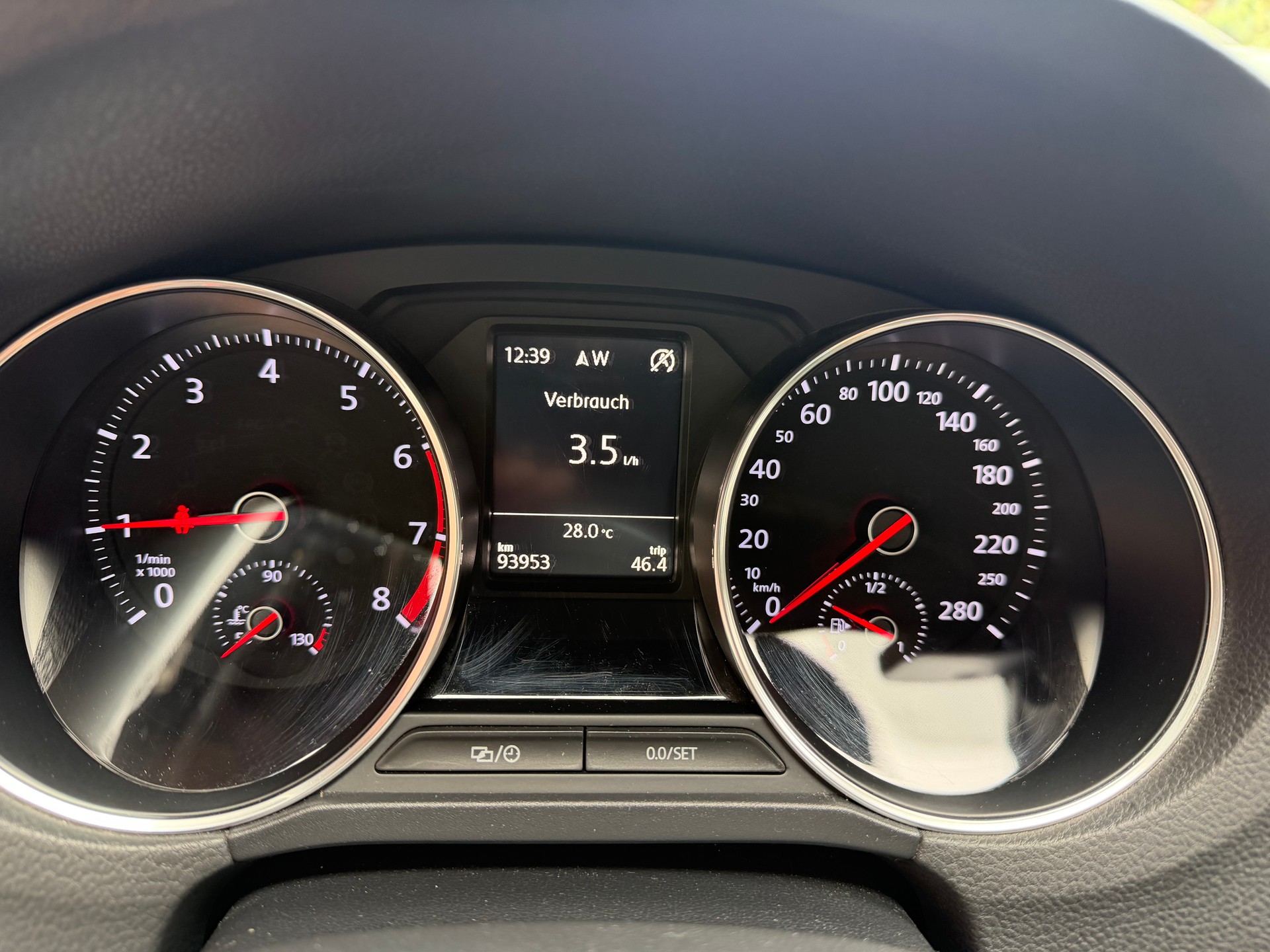 VW Polo 1.8 TSI GTI DSG-image-5