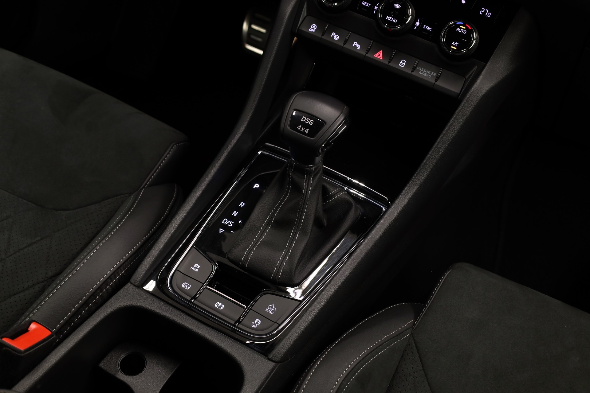 SKODA Kodiaq 2.0 TSI Sportline DSG-image-20