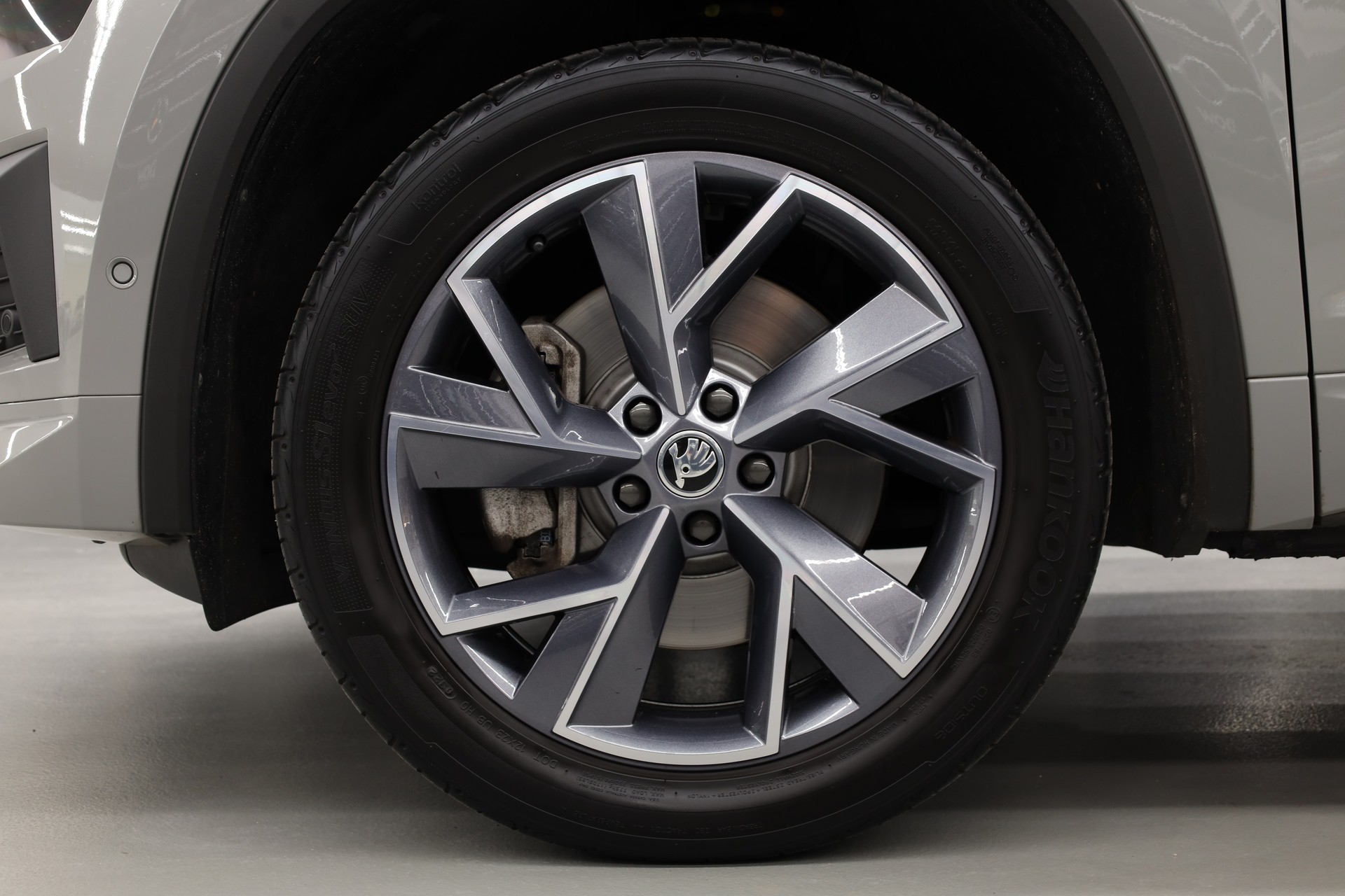 SKODA Kodiaq 2.0 TSI Sportline DSG-image-12