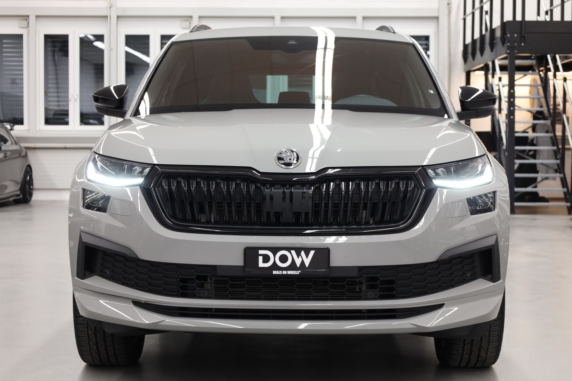 SKODA Kodiaq 2.0 TSI Sportline DSG-showroom-element-3