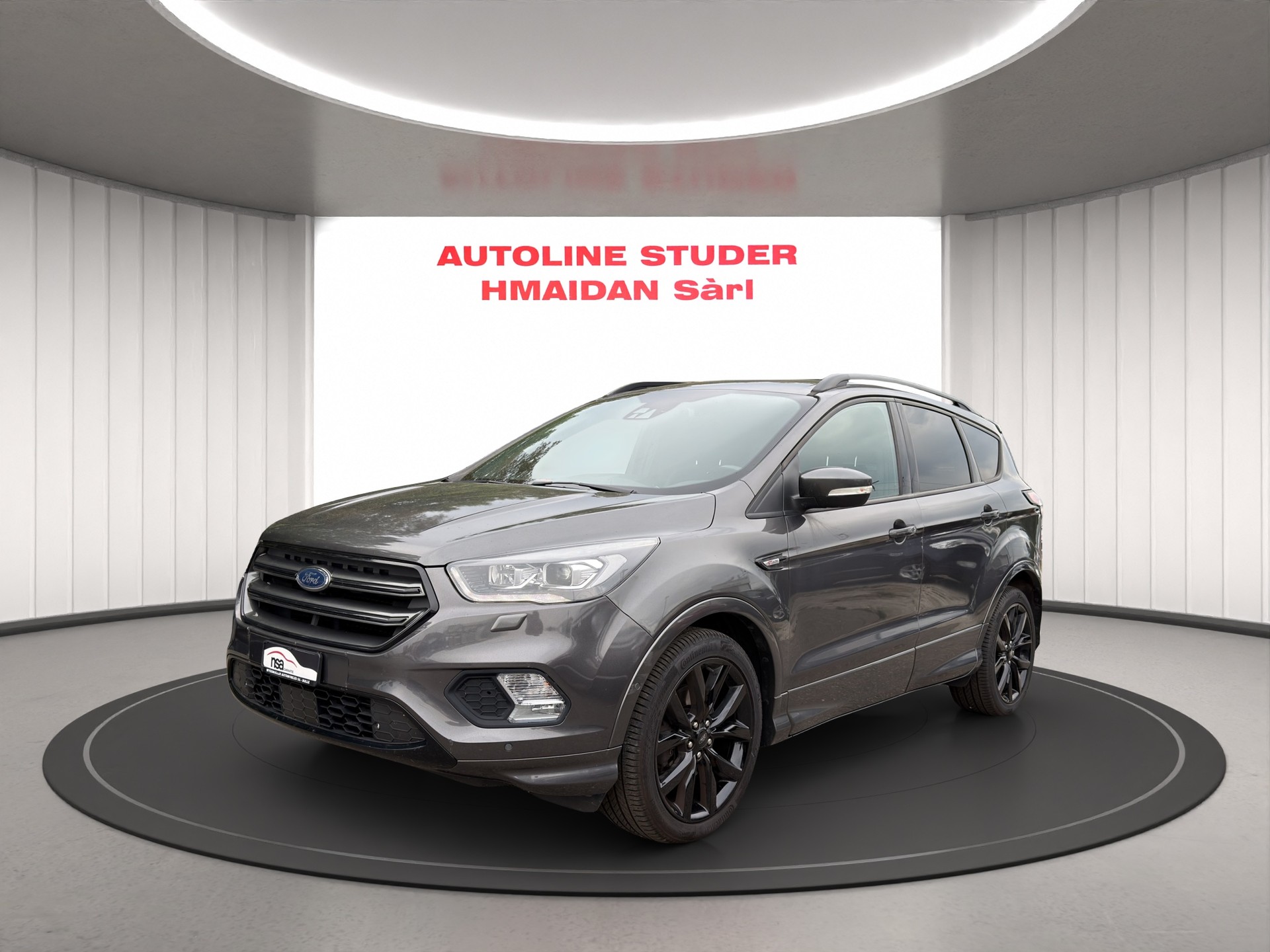 FORD Kuga 2.0 SCTi ST Line High 4WD Automatic-image-0