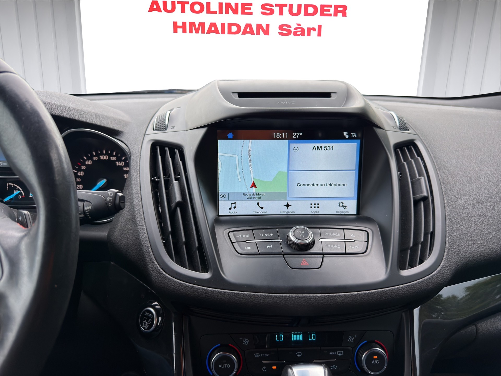 FORD Kuga 2.0 SCTi ST Line High 4WD Automatic-image-6