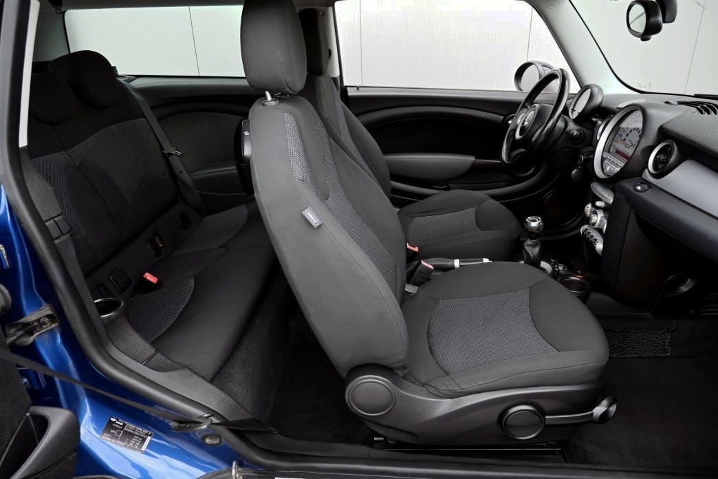 MINI Clubman Cooper-image-7