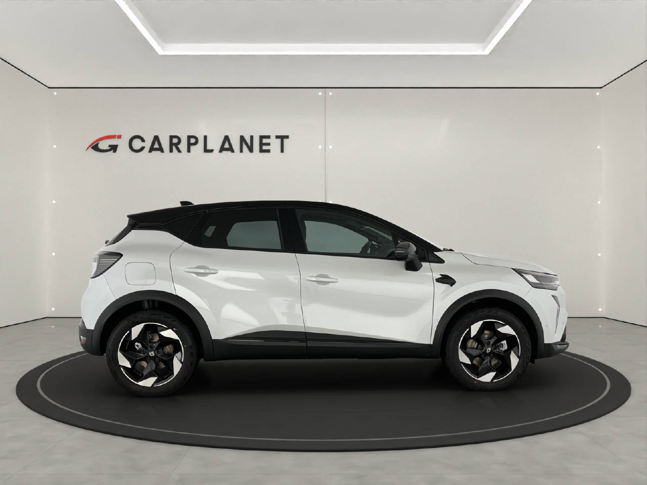 RENAULT Captur 1.8 E-Tech techno-image-4