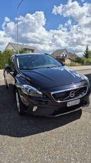 VOLVO 2.0 D4 Summum S/S-image-5