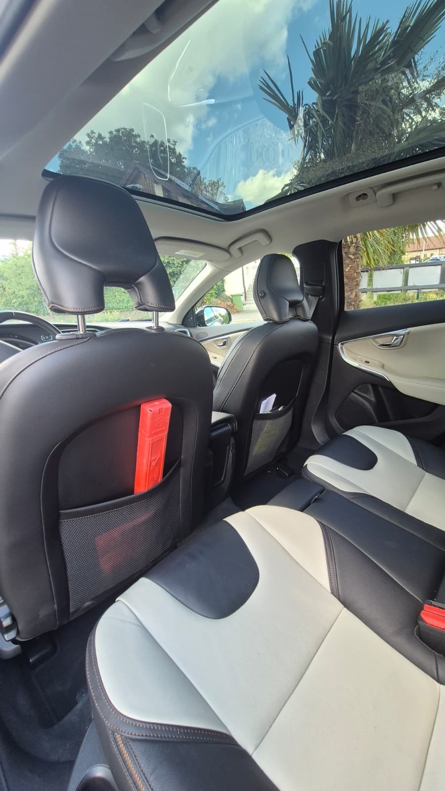 VOLVO 2.0 D4 Summum S/S-image-4