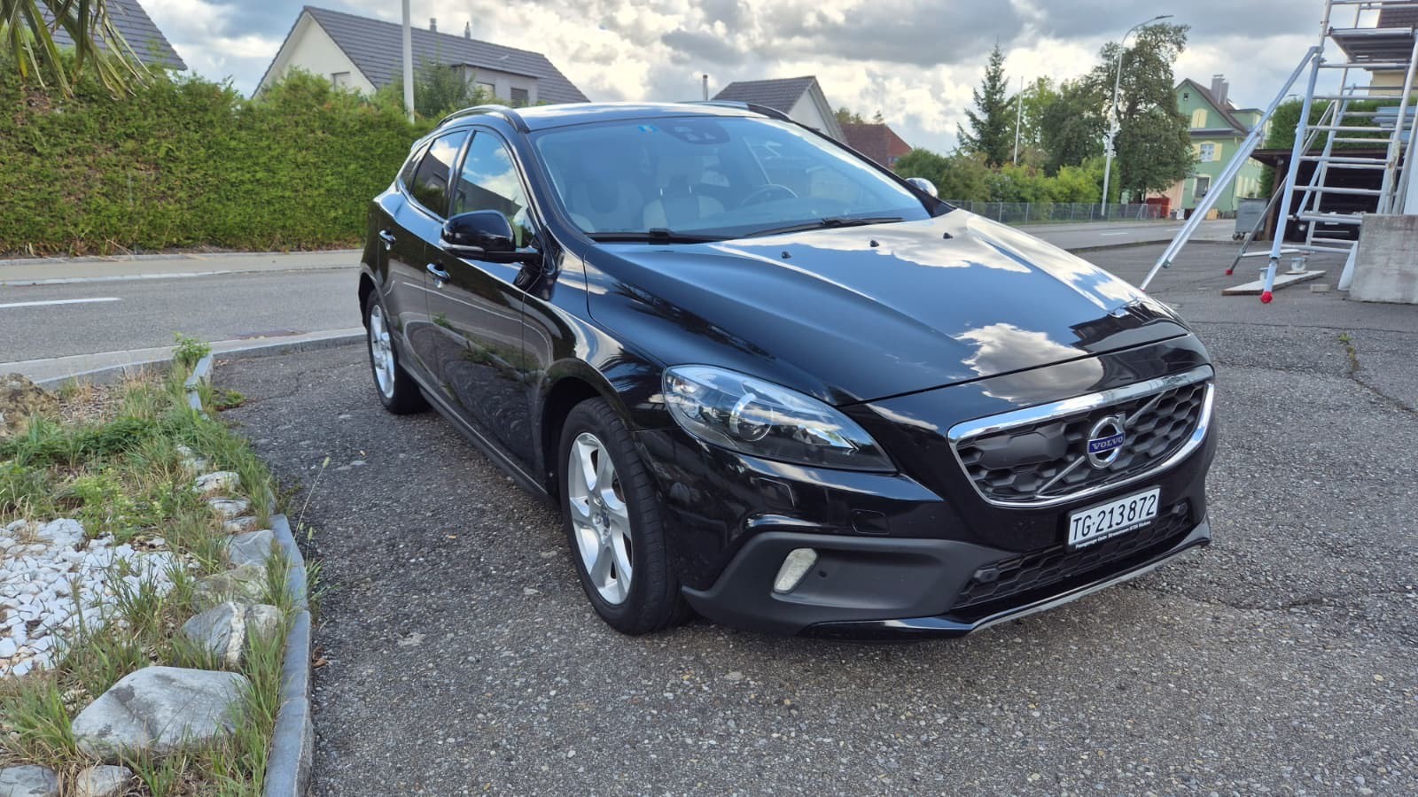 VOLVO 2.0 D4 Summum S/S-image-3