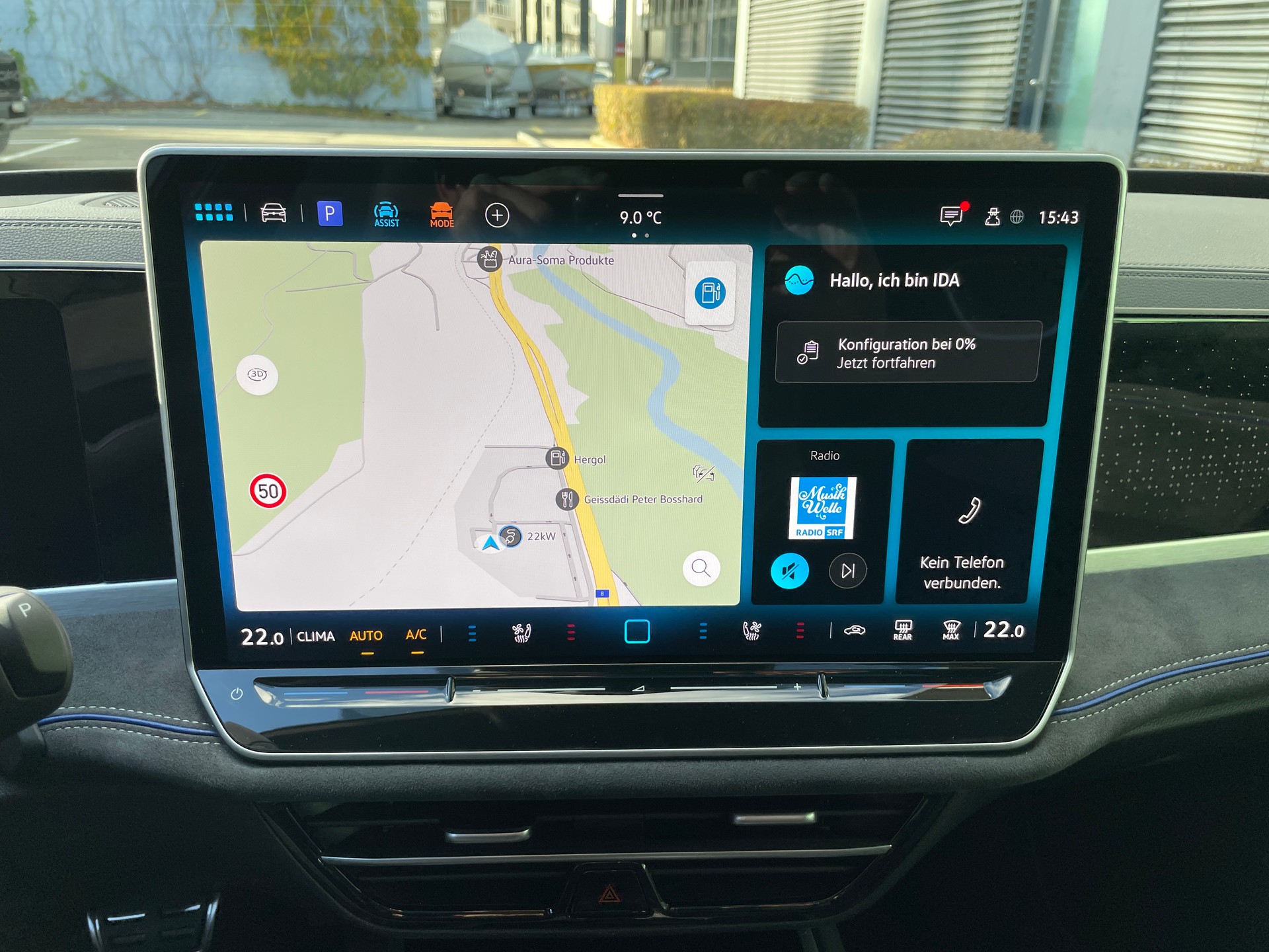 VW Passat Variant 1.5e TSI R-Line DSG-image-19