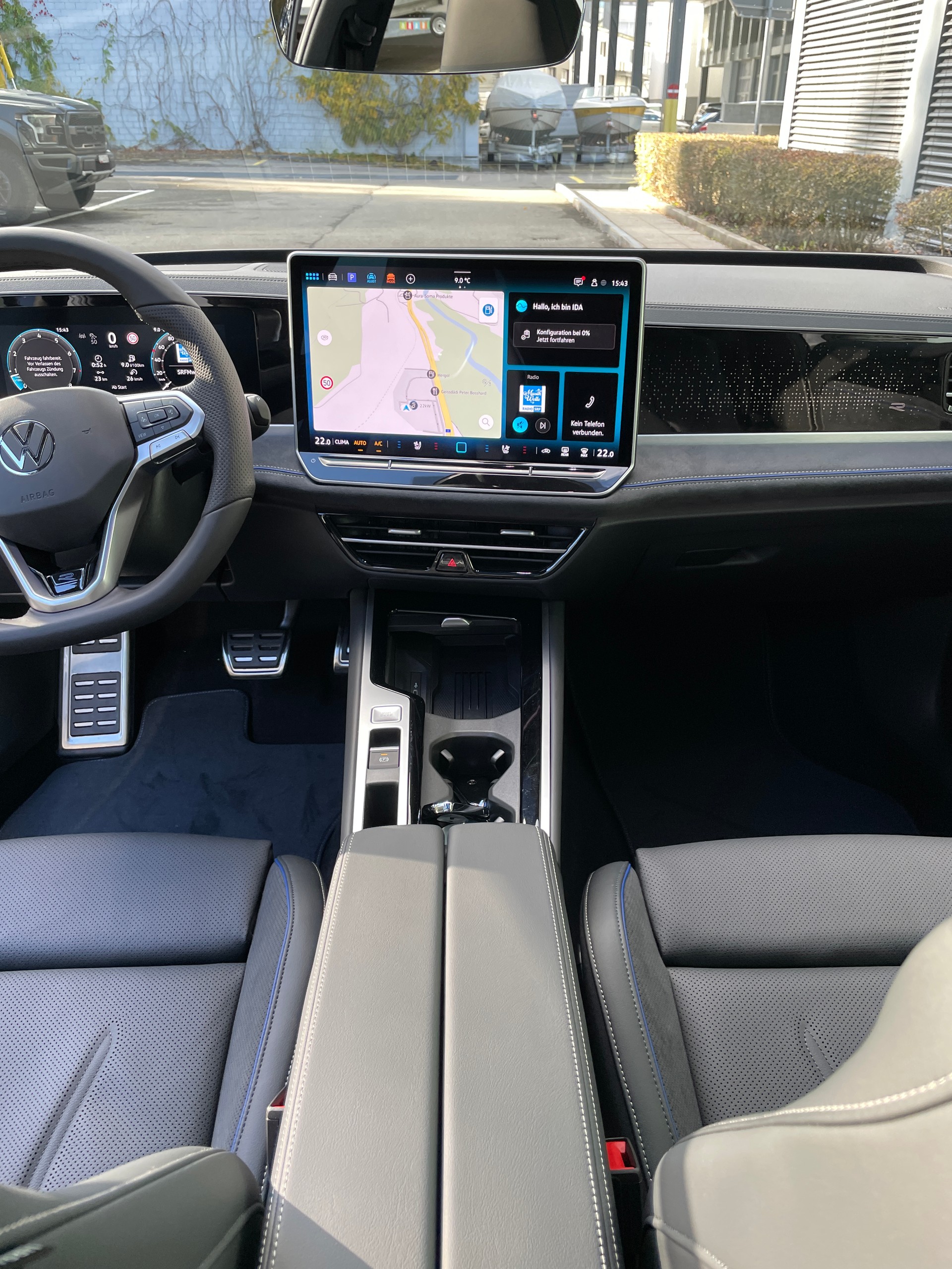 VW Passat Variant 1.5e TSI R-Line DSG-image-18