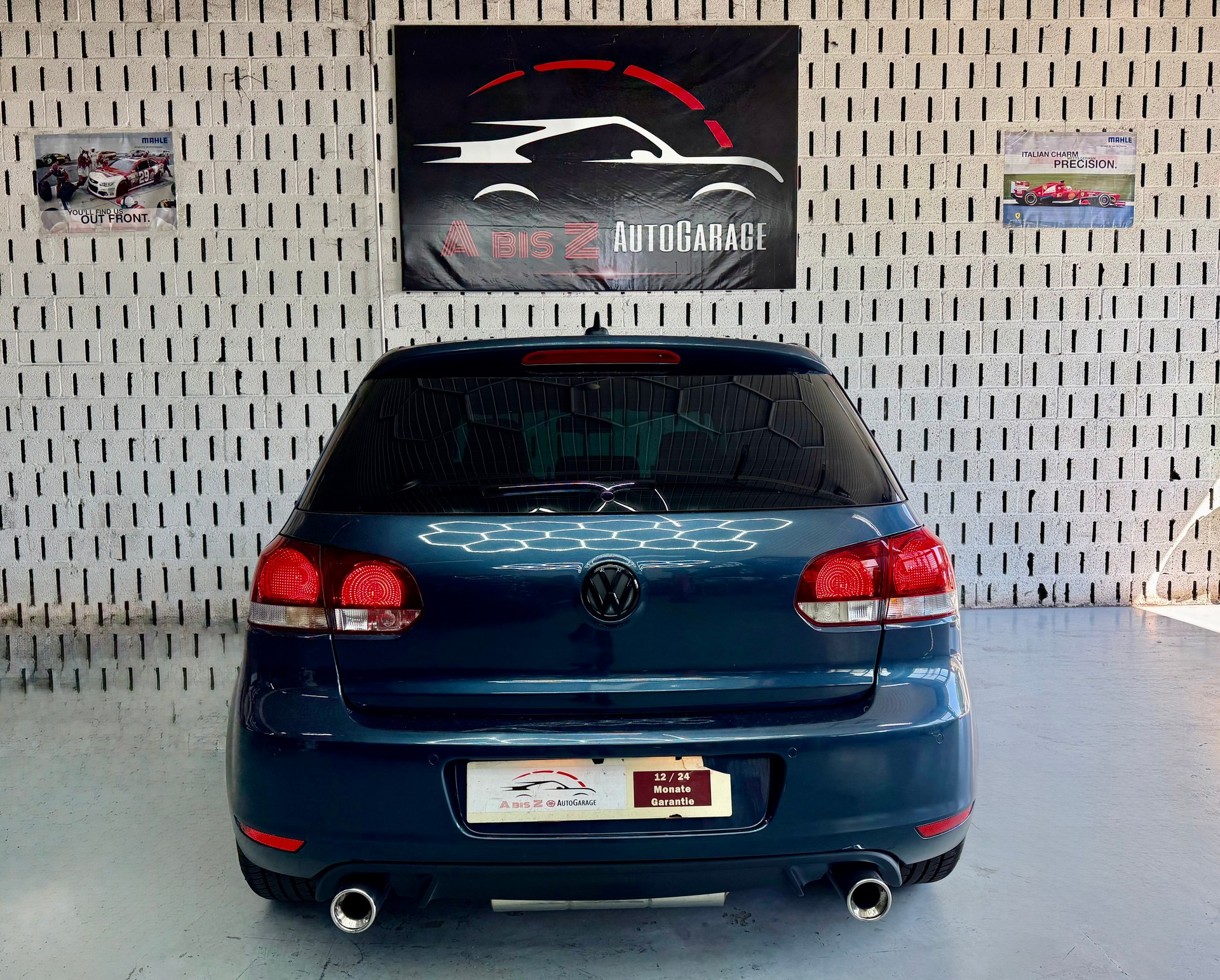 VW Golf 1.4 TSI Highline DSG-image-7