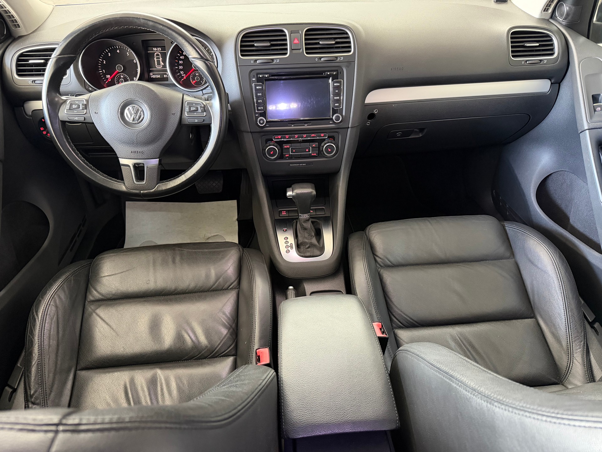 VW Golf 1.4 TSI Highline DSG-image-3