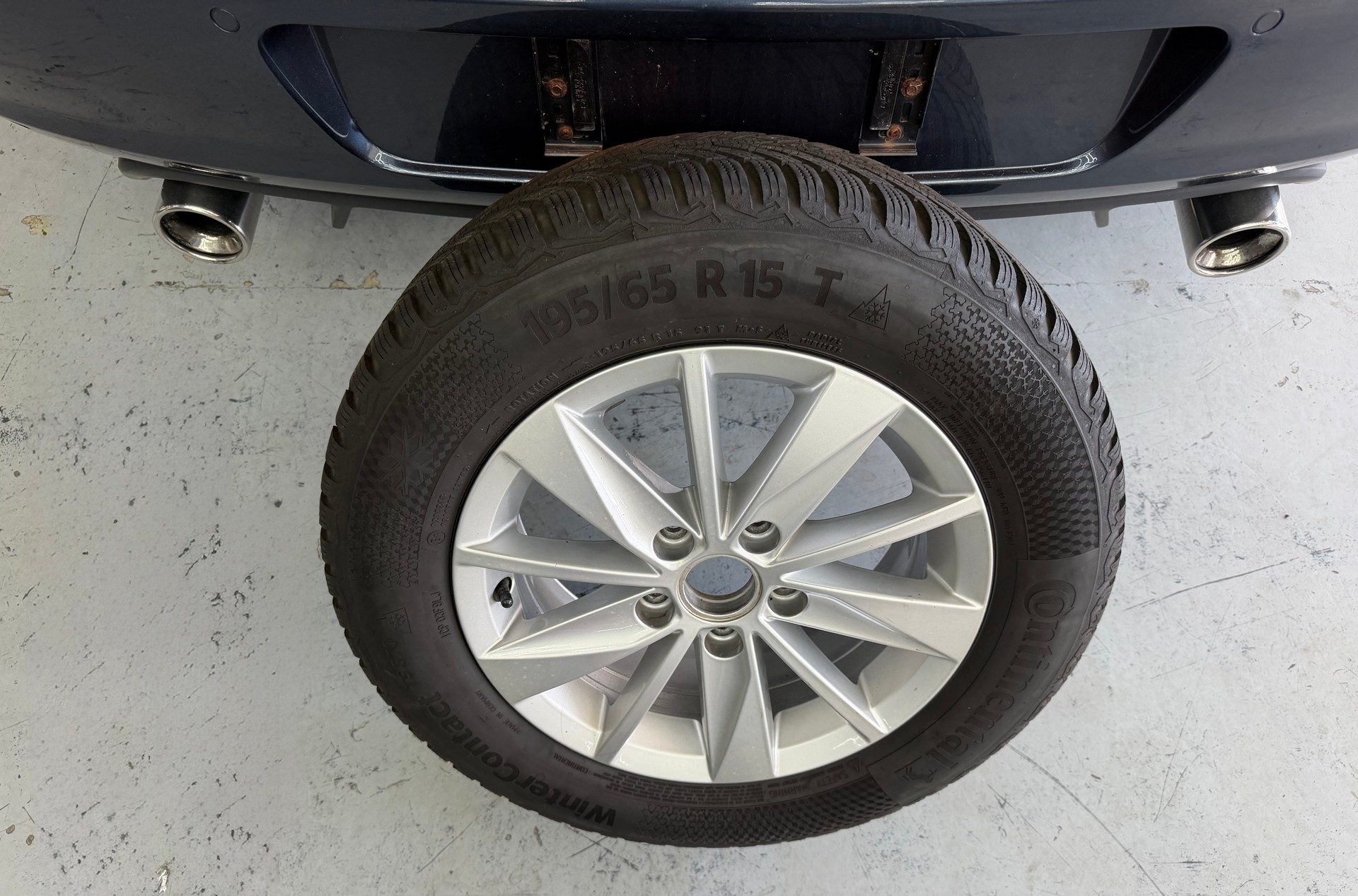 VW Golf 1.4 TSI Highline DSG-image-9