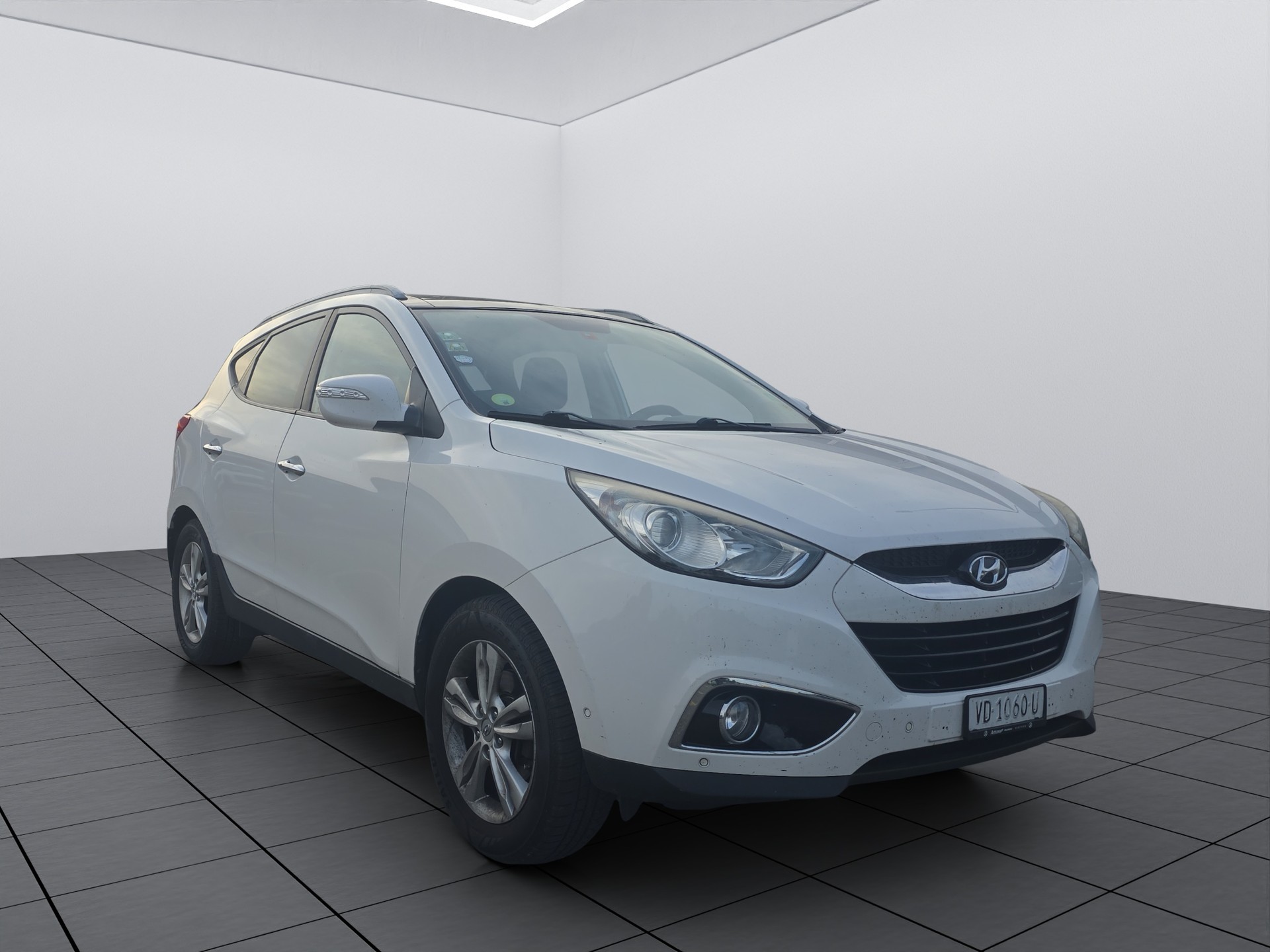 HYUNDAI iX35-image-7