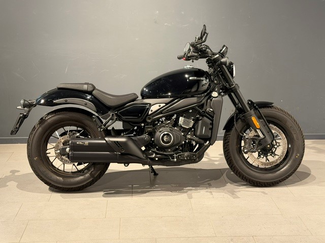 CF MOTO 450 CL-C