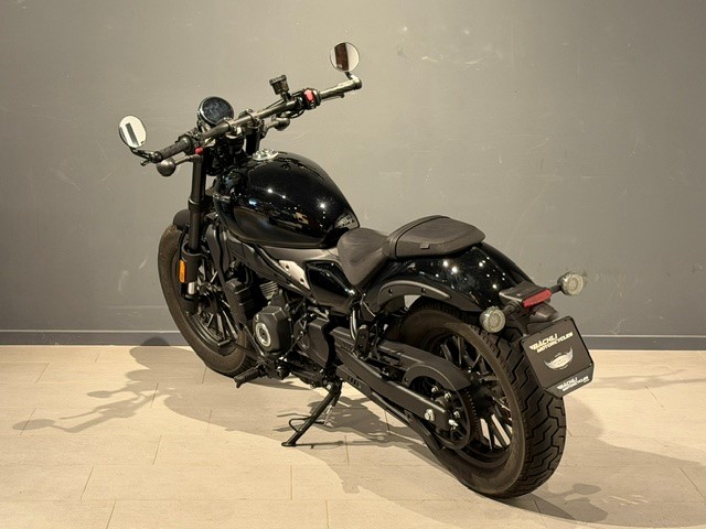 CF MOTO 450 CL-C-image-4