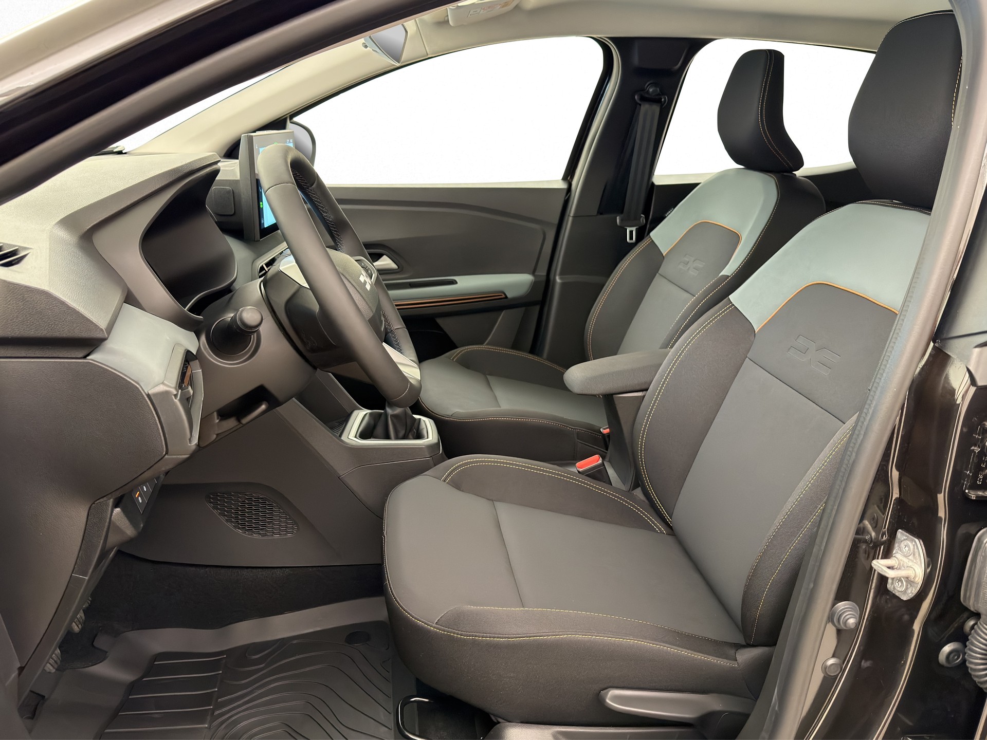 DACIA Sandero 1.0 TCe 110 Stepway Ex-image-6