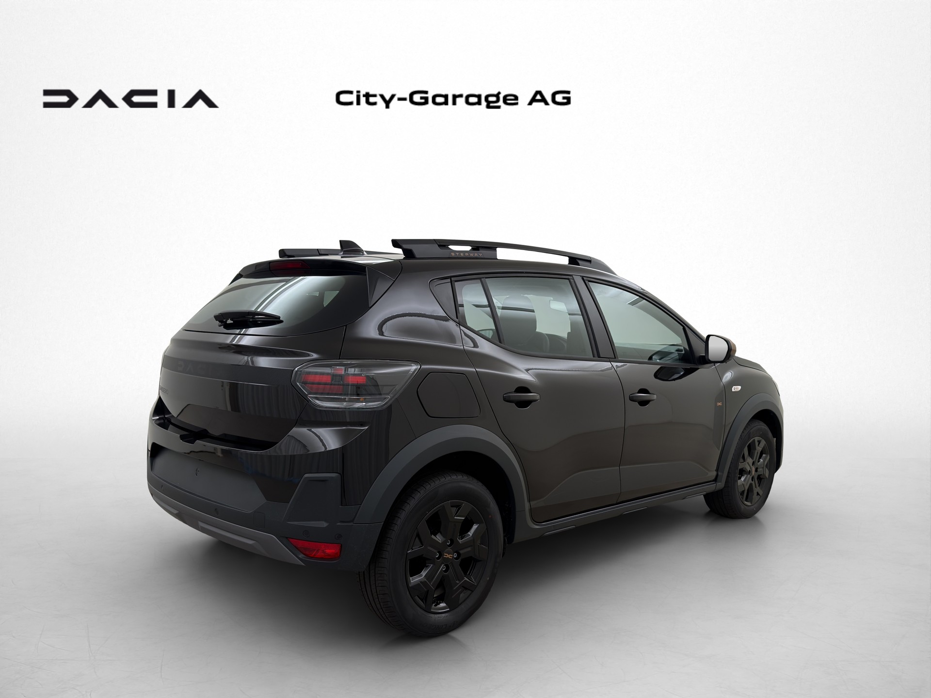 DACIA Sandero 1.0 TCe 110 Stepway Ex-image-4