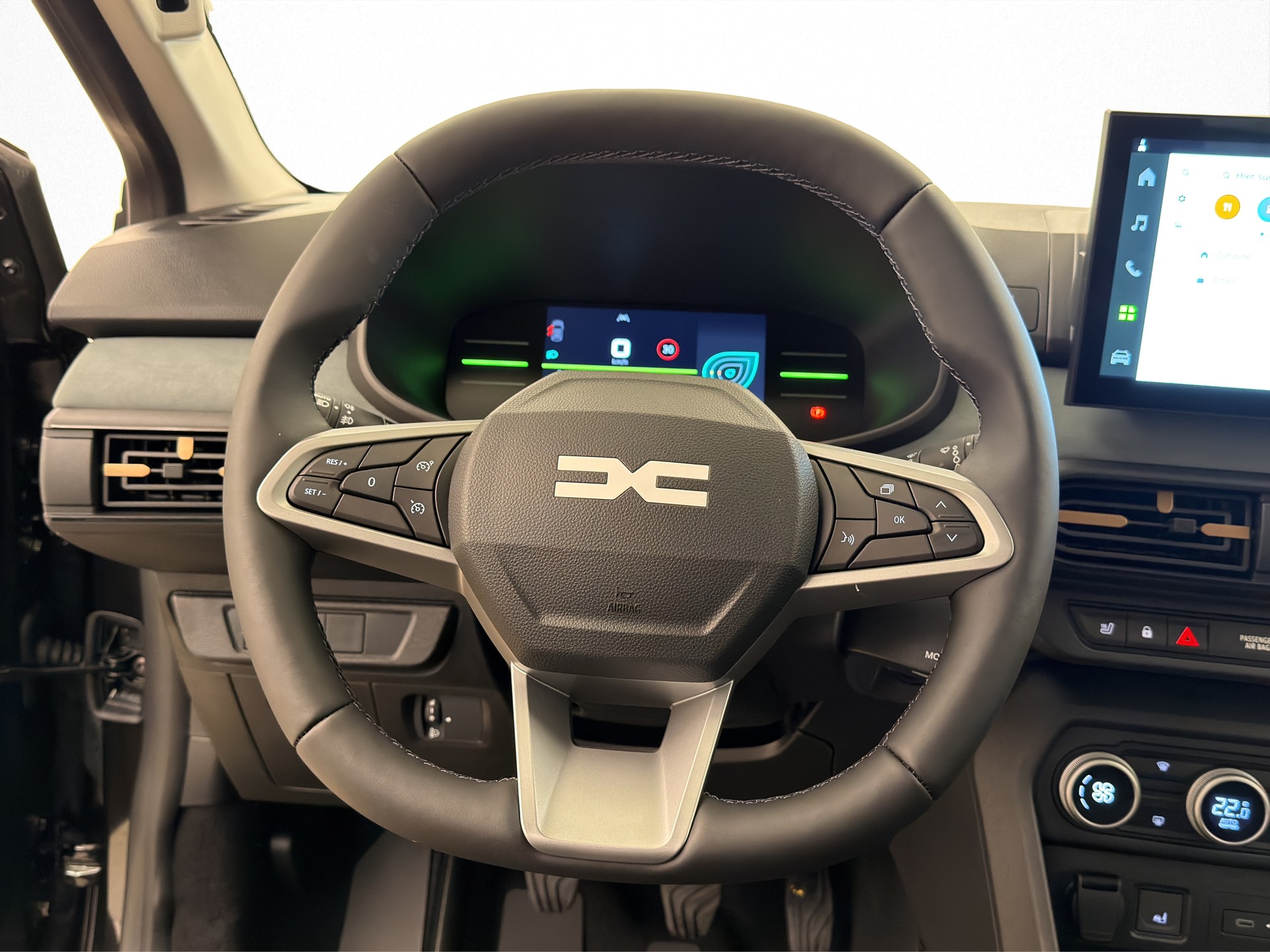 DACIA Sandero 1.0 TCe 110 Stepway Ex-image-7