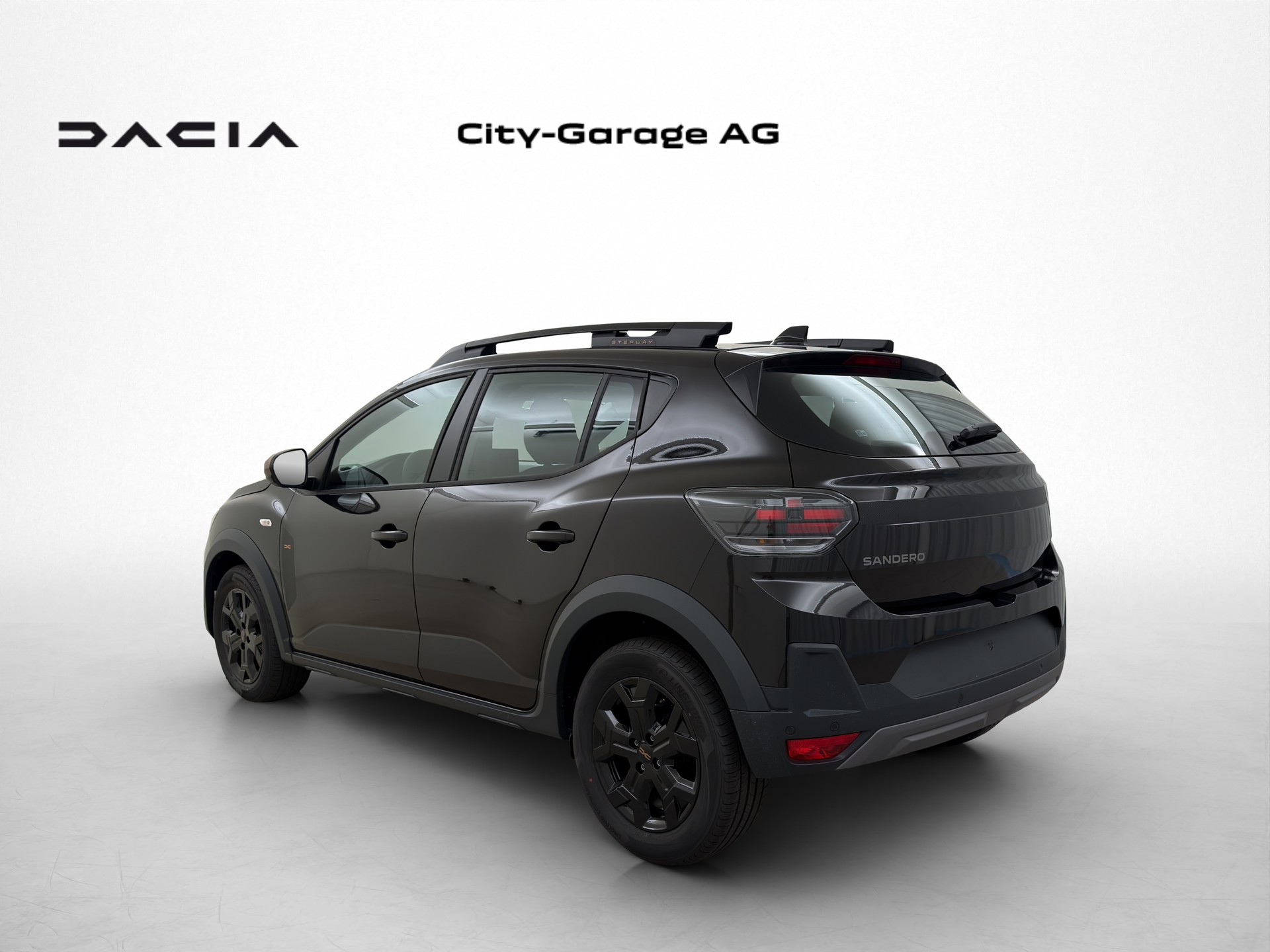 DACIA Sandero 1.0 TCe 110 Stepway Ex-showroom-element-2