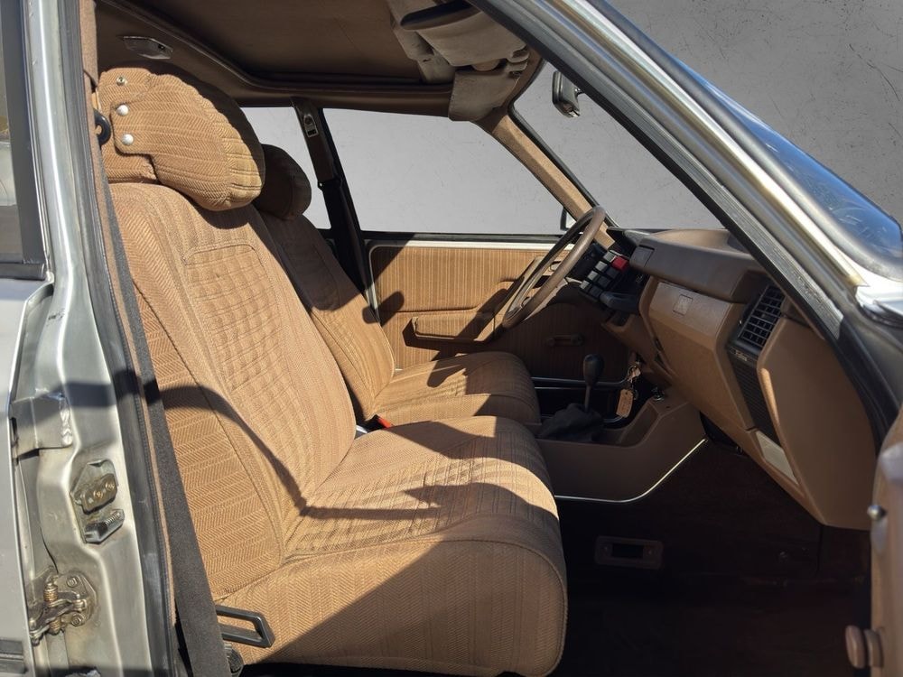 CITROEN GSA 1300-image-6
