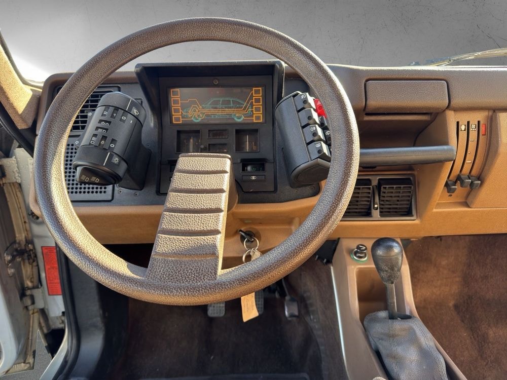 CITROEN GSA 1300-image-5
