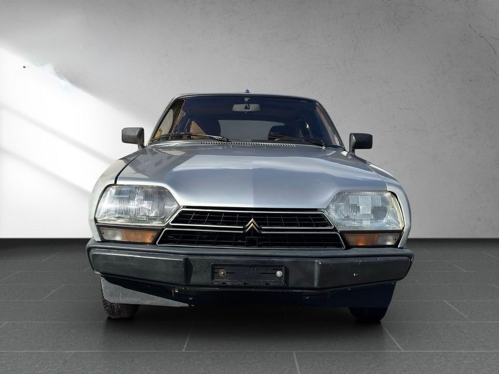 CITROEN GSA 1300-image-2