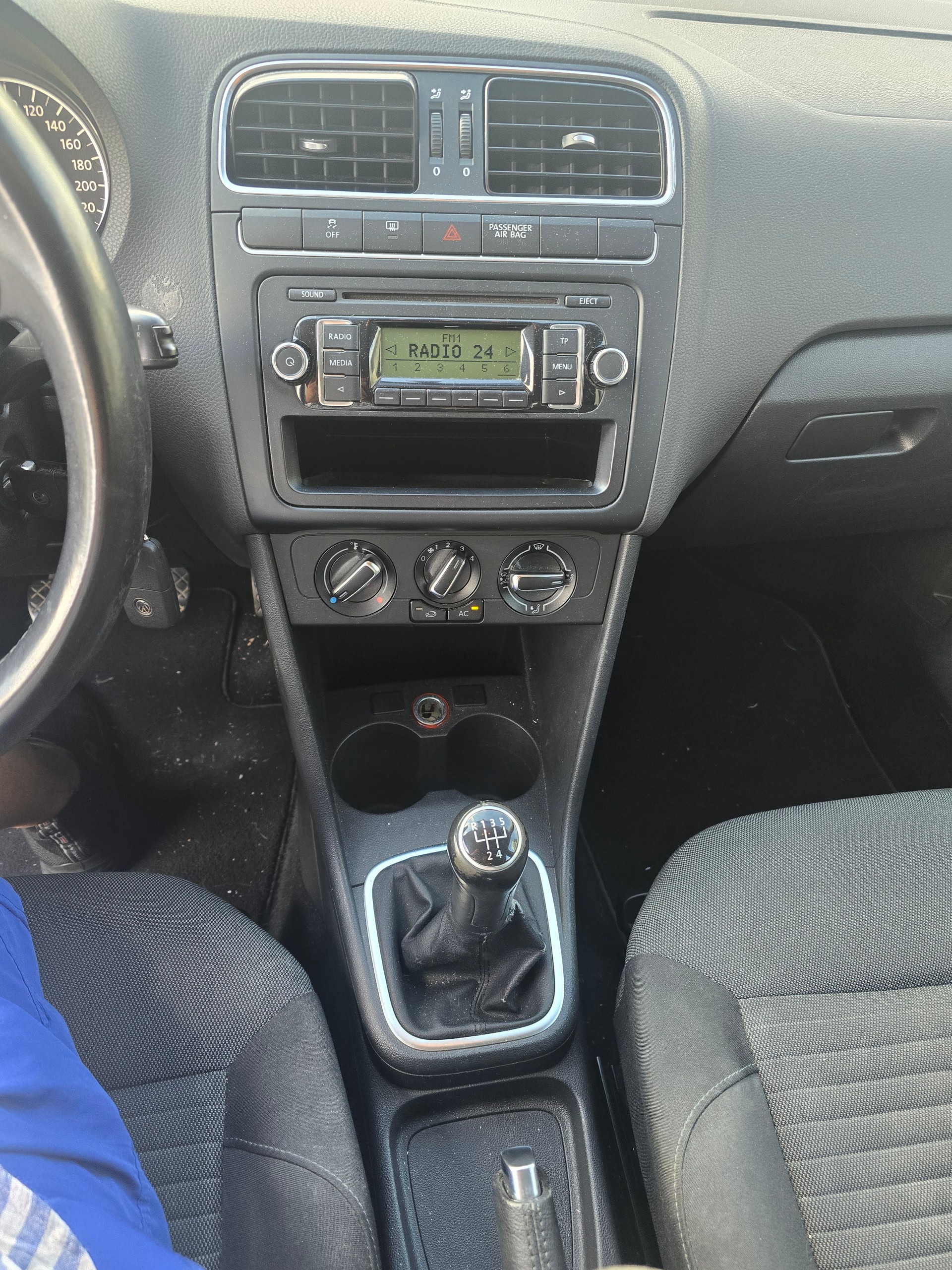 PEUGEOT 508 SW 2.0 HDI Business Automatic-image-9