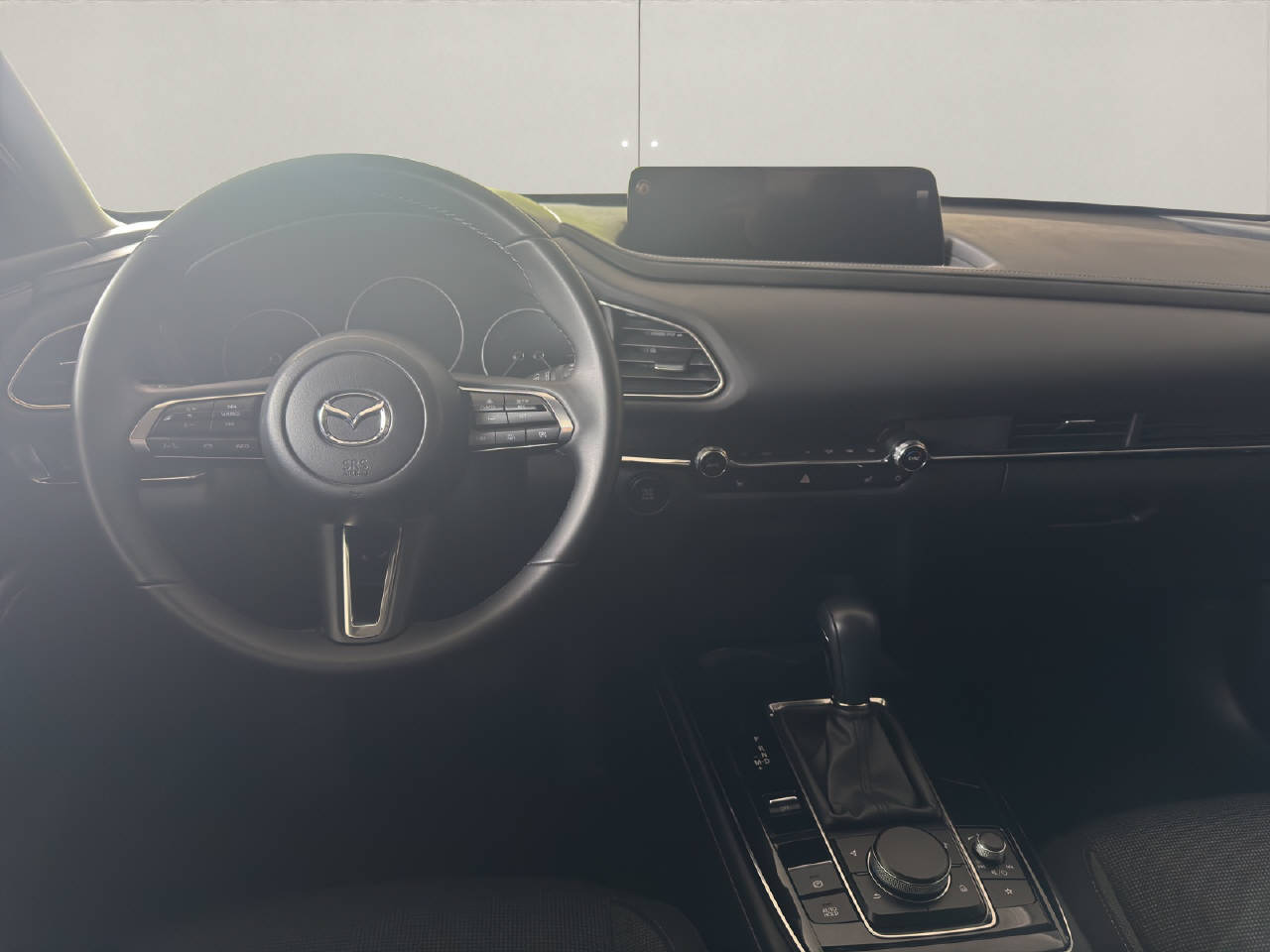 MAZDA CX-30 2.0 150 PS Exclusive-Line AWD-image-7