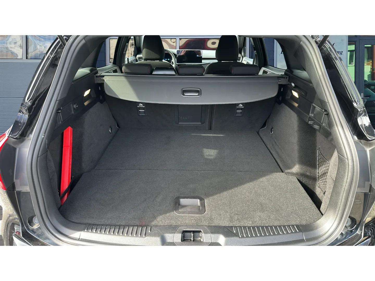 FORD Focus 1.0 MHEV ST-Line Automat 155PS-image-14
