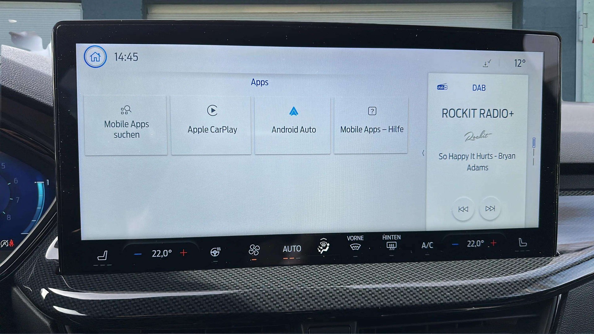 FORD Focus 1.0 MHEV ST-Line Automat 155PS-image-19