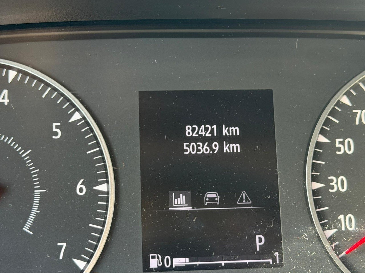 DACIA Sandero Stepway TCe 90 Comfort CVT-image-10