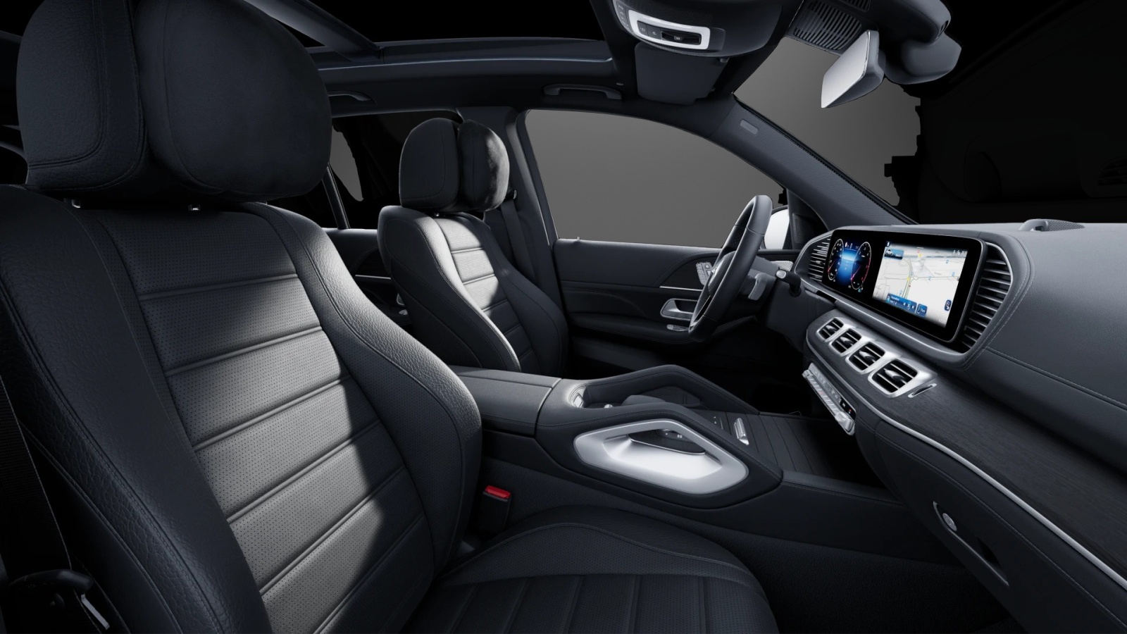 MERCEDES-BENZ GLE 300 d 4Matic 9G-Tronic-image-6