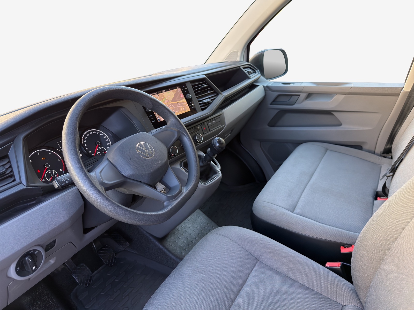 VW T6.1 2.0 TDI-image-8